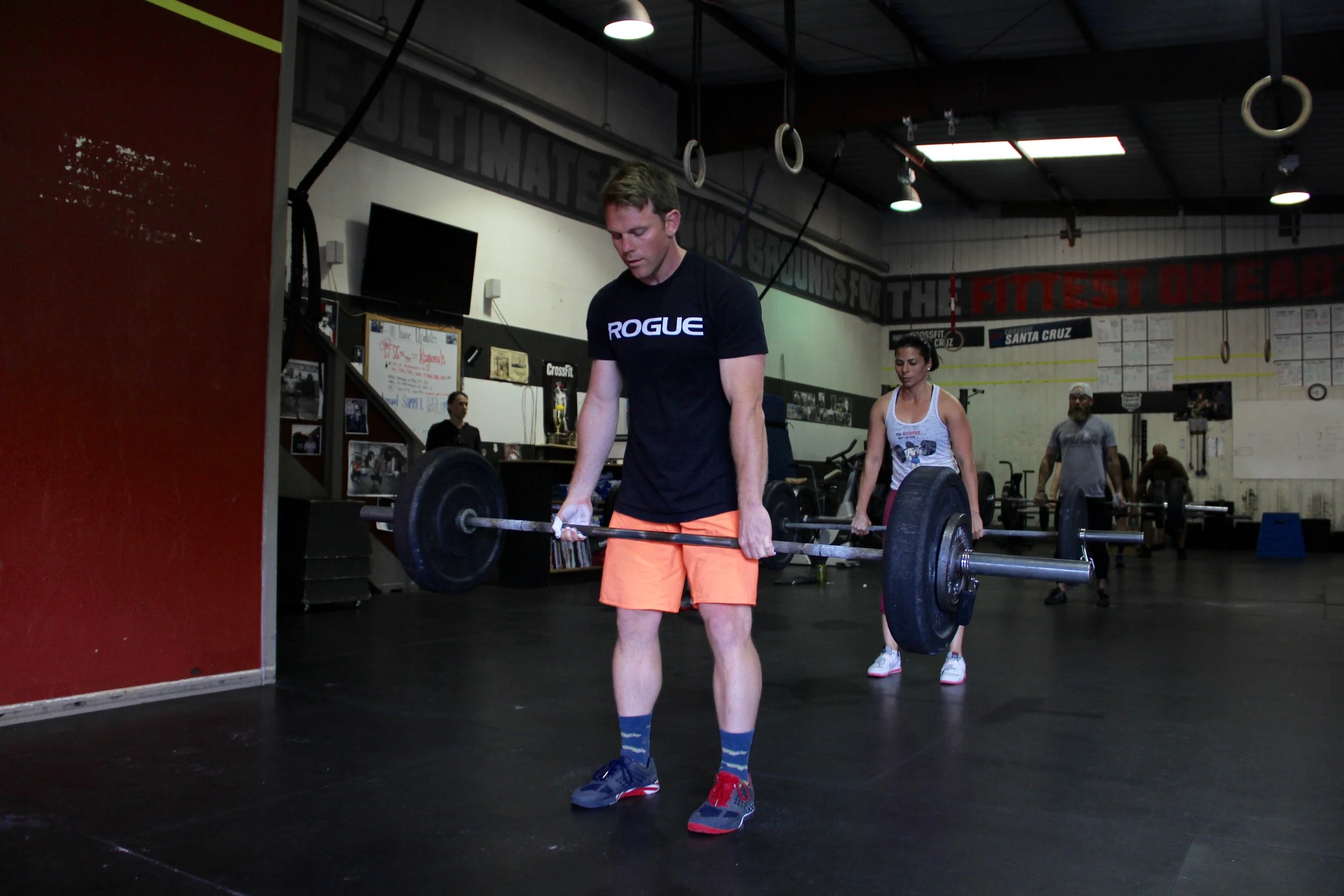 Saturday, June 18