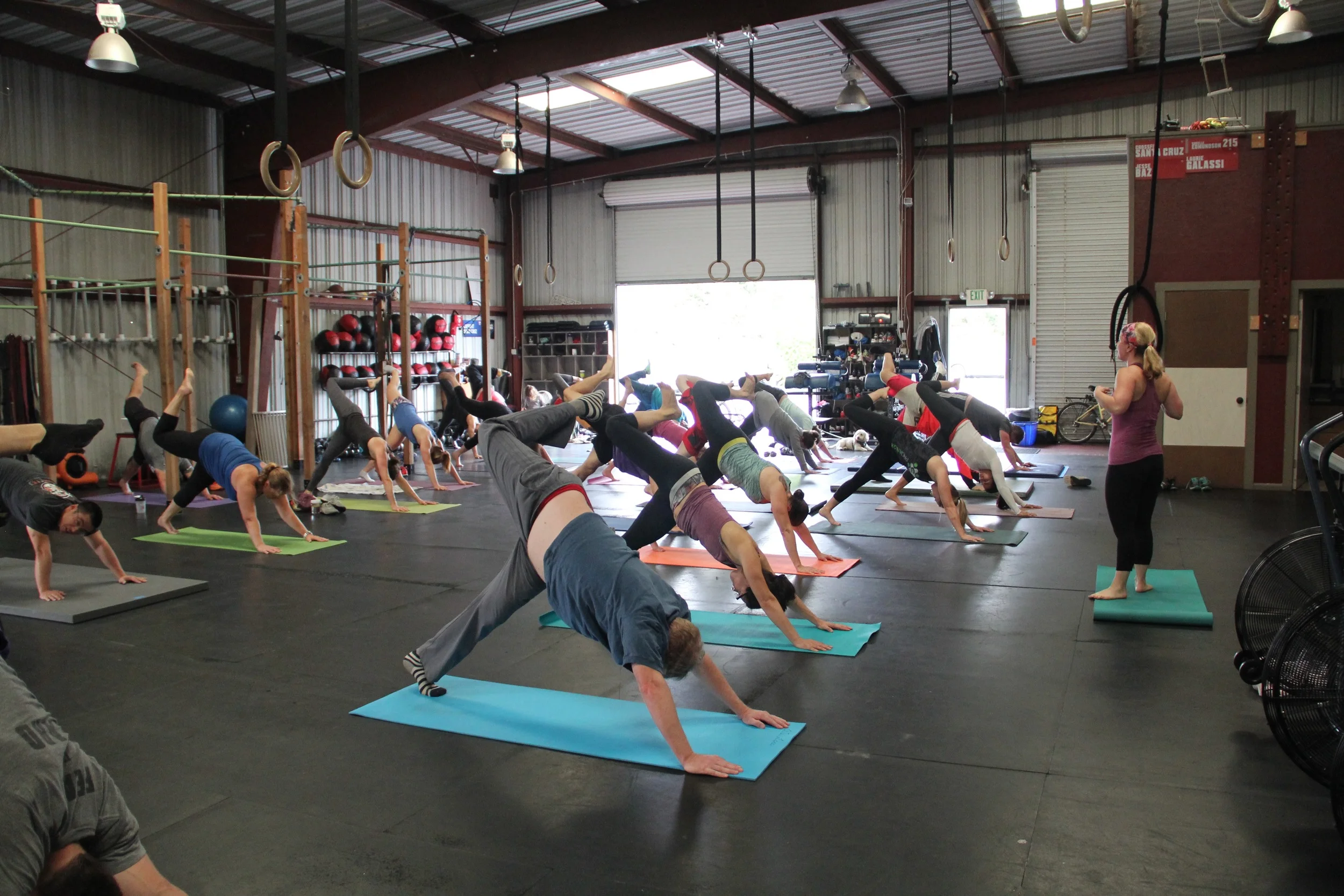 Wednesday, June 29