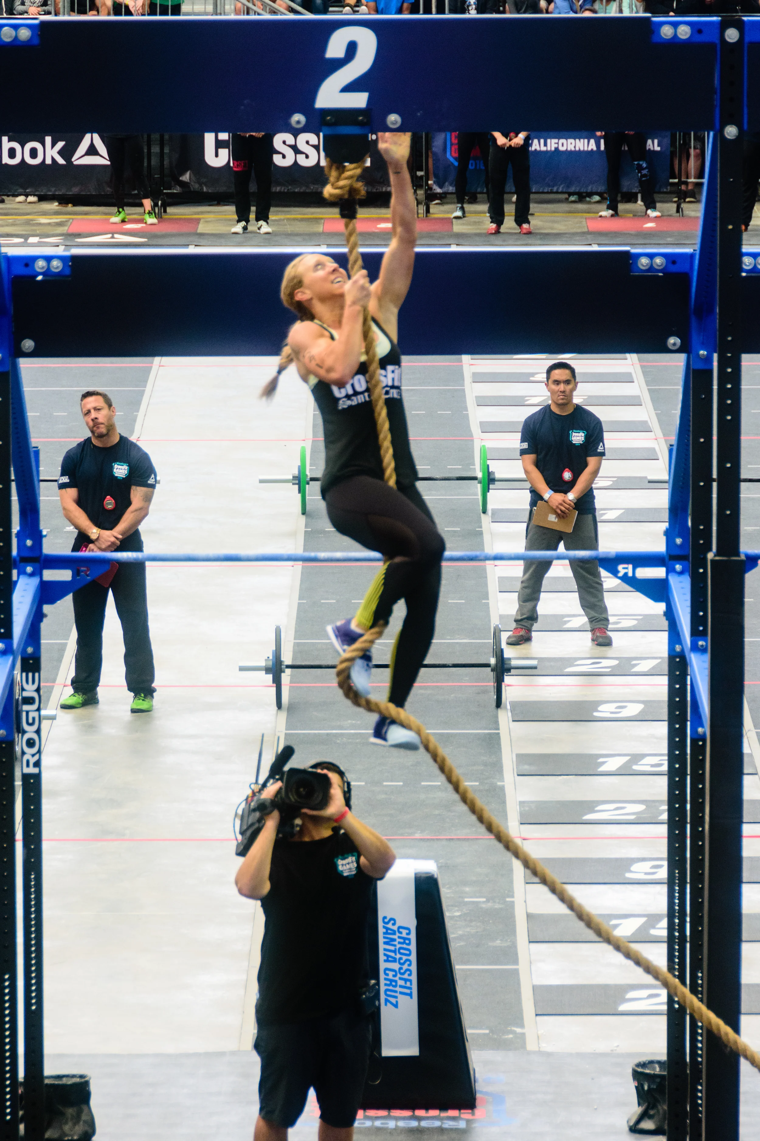 Tuesday, August 16