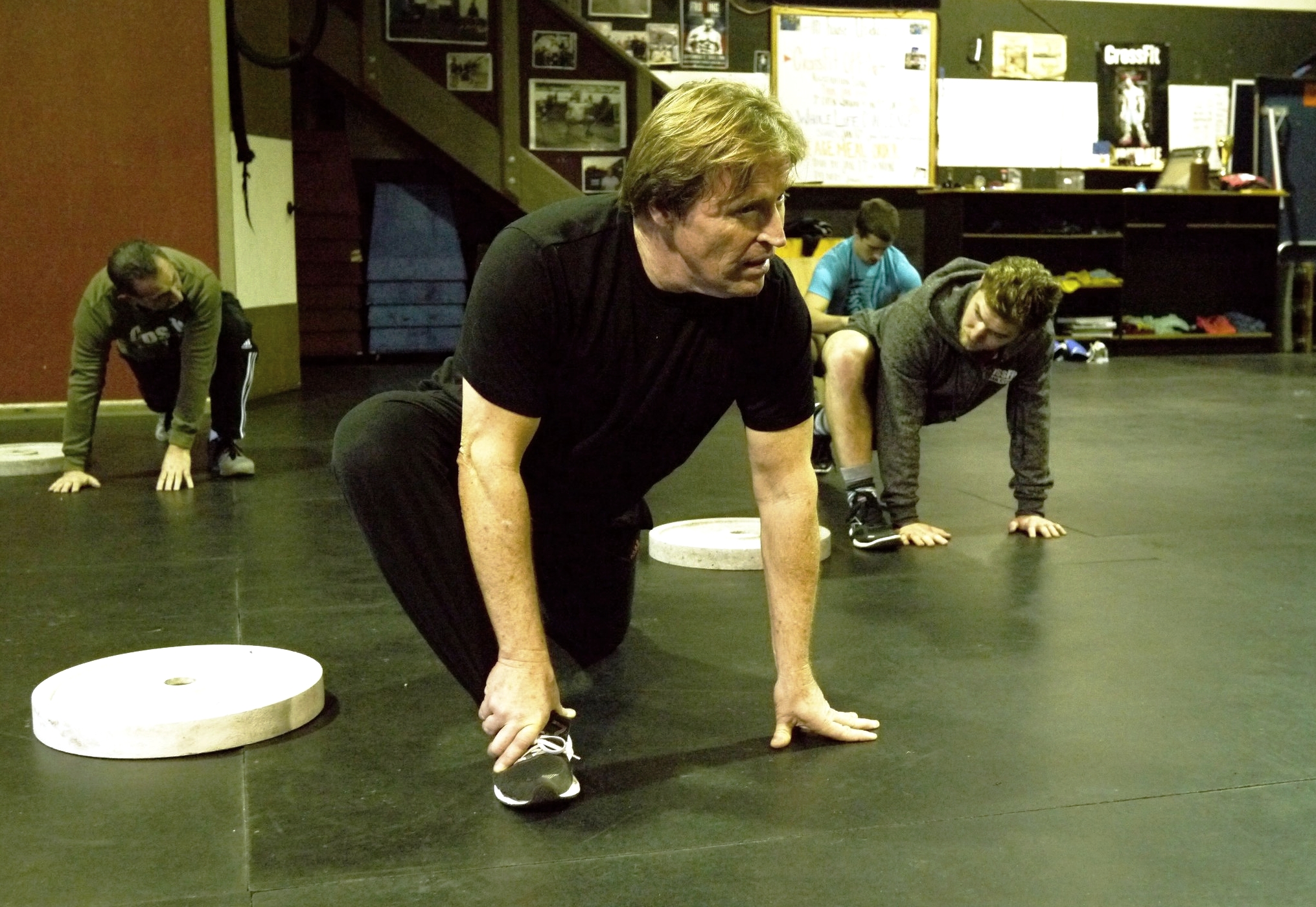 Wednesday, August 24