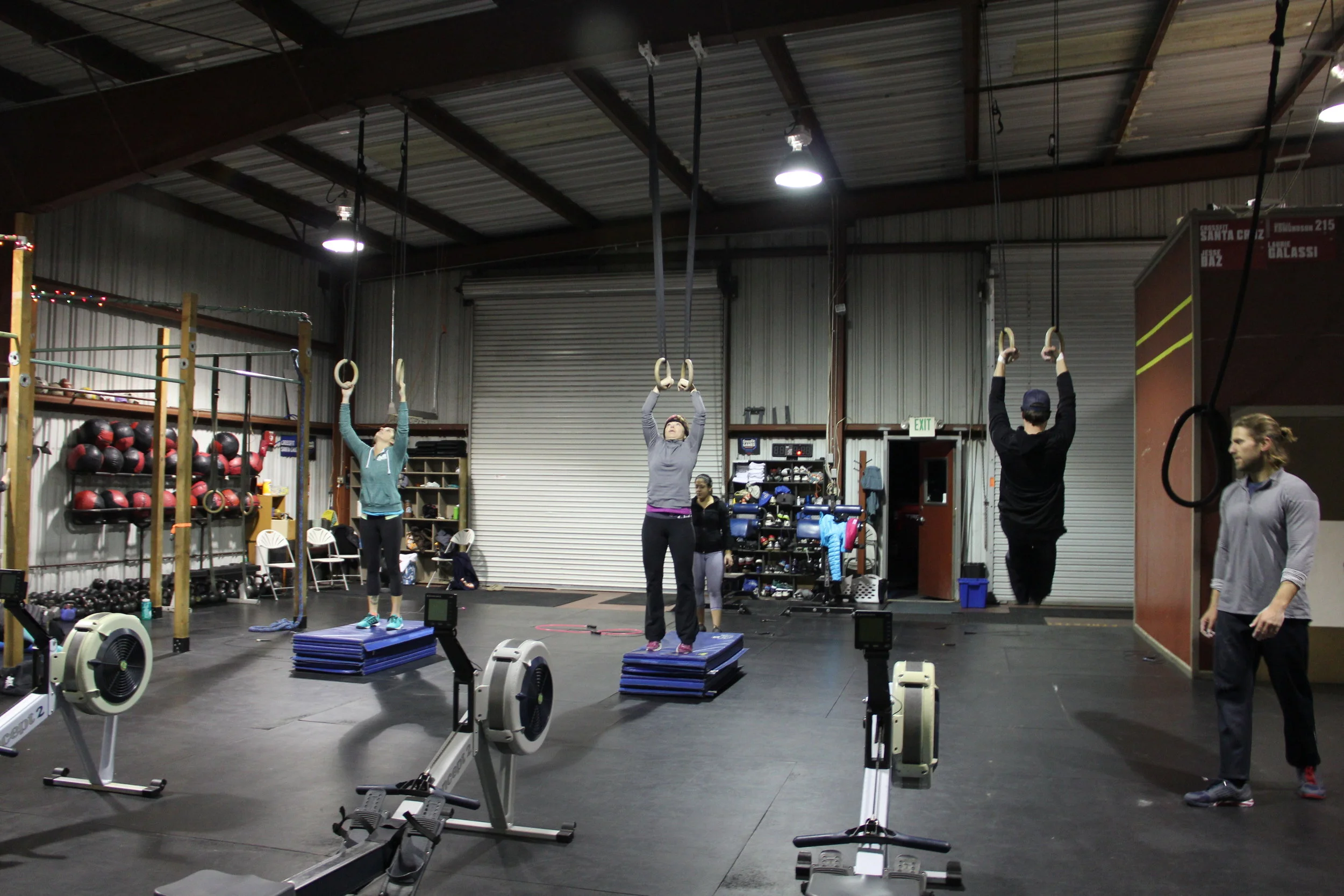 Tuesday, January 3