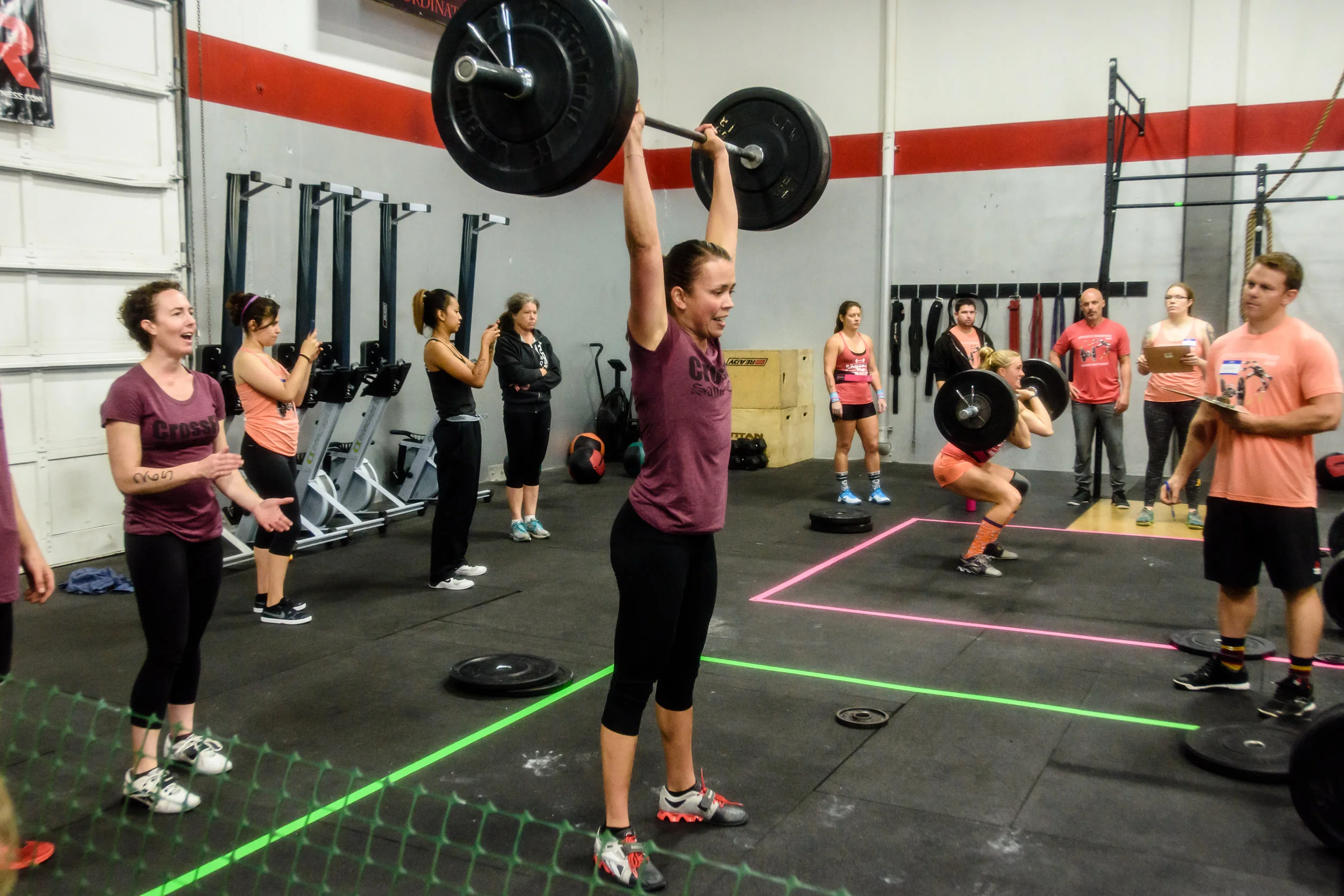 Monday, January 9