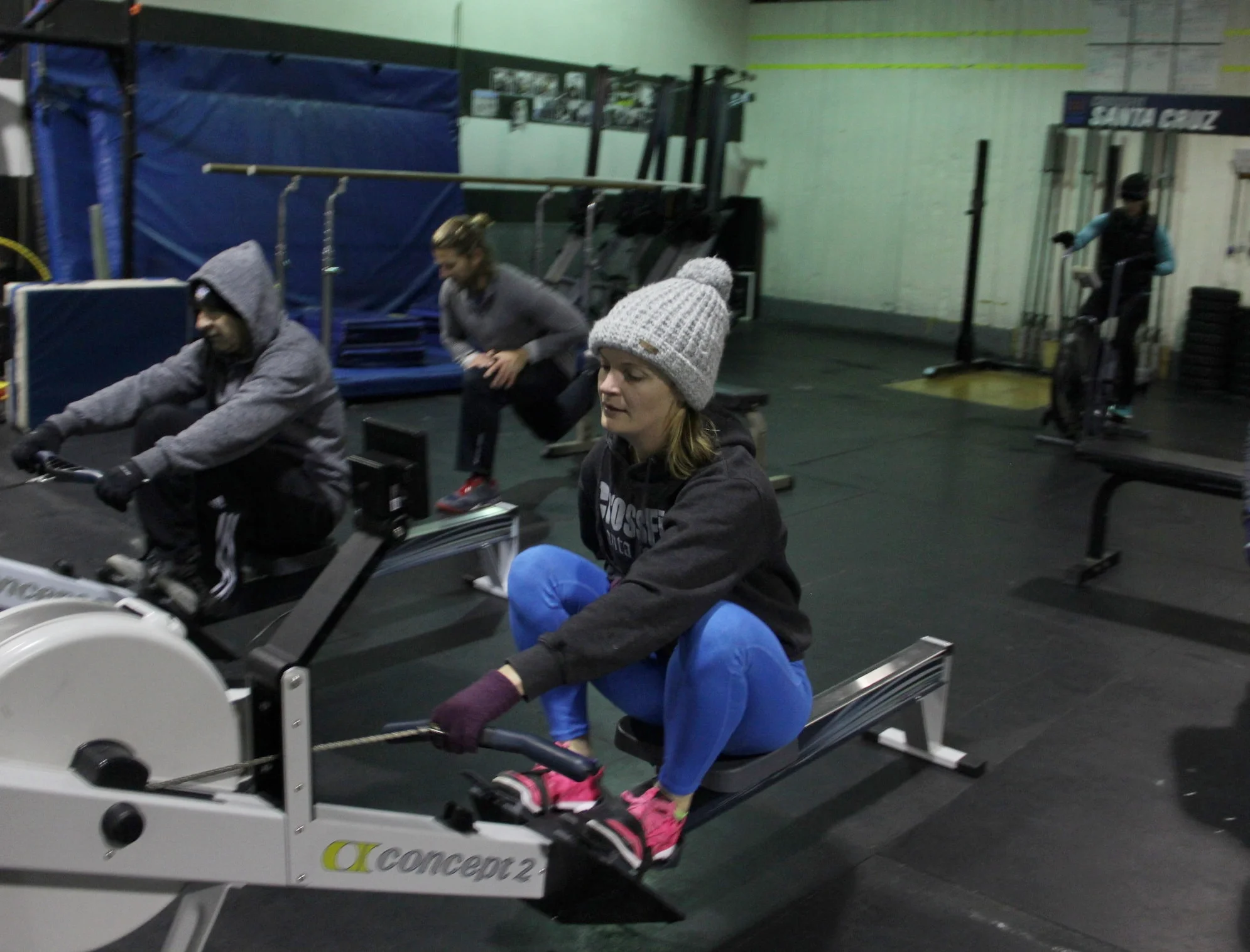 Thursday, January 19