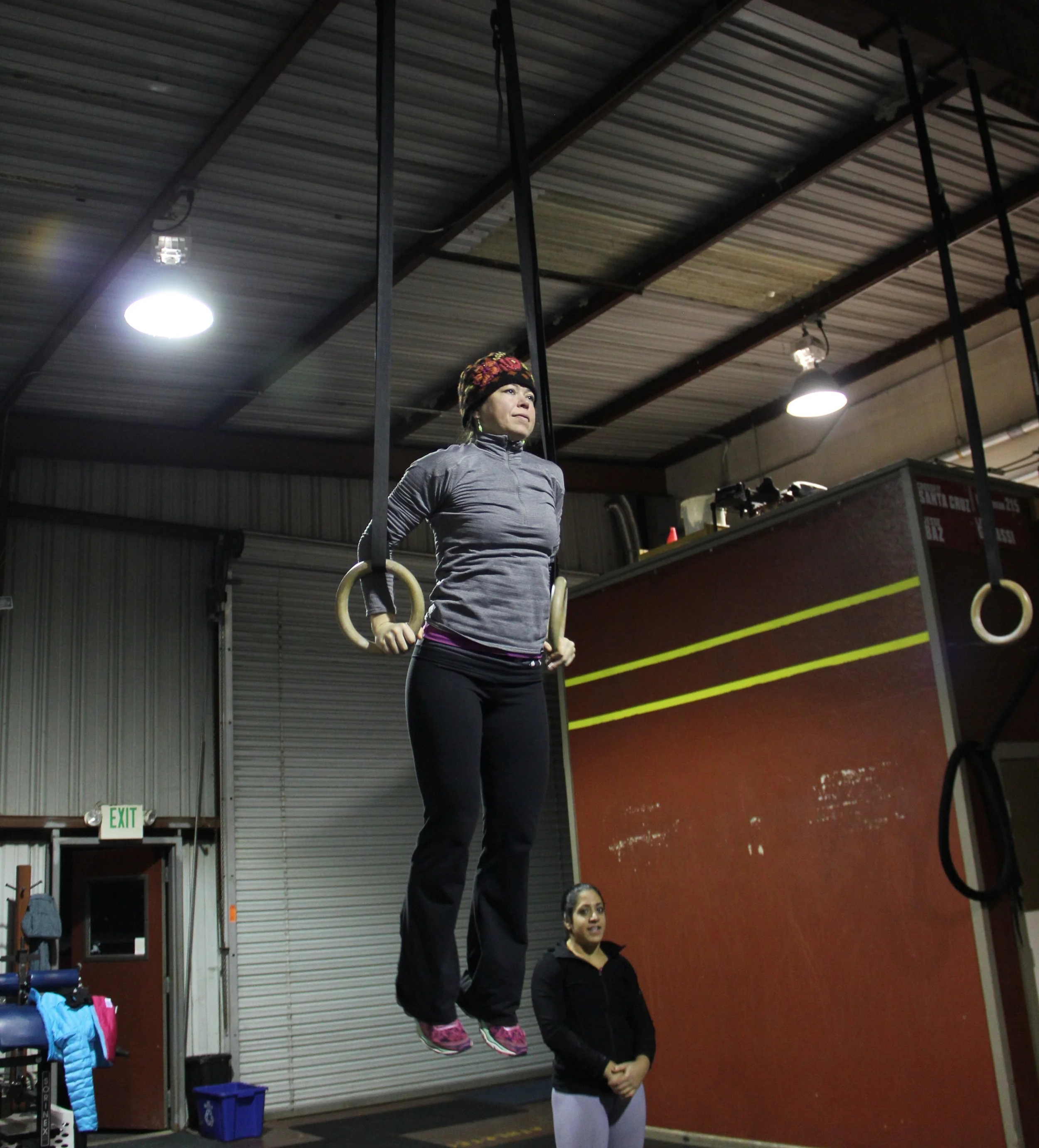 Saturday, January 21