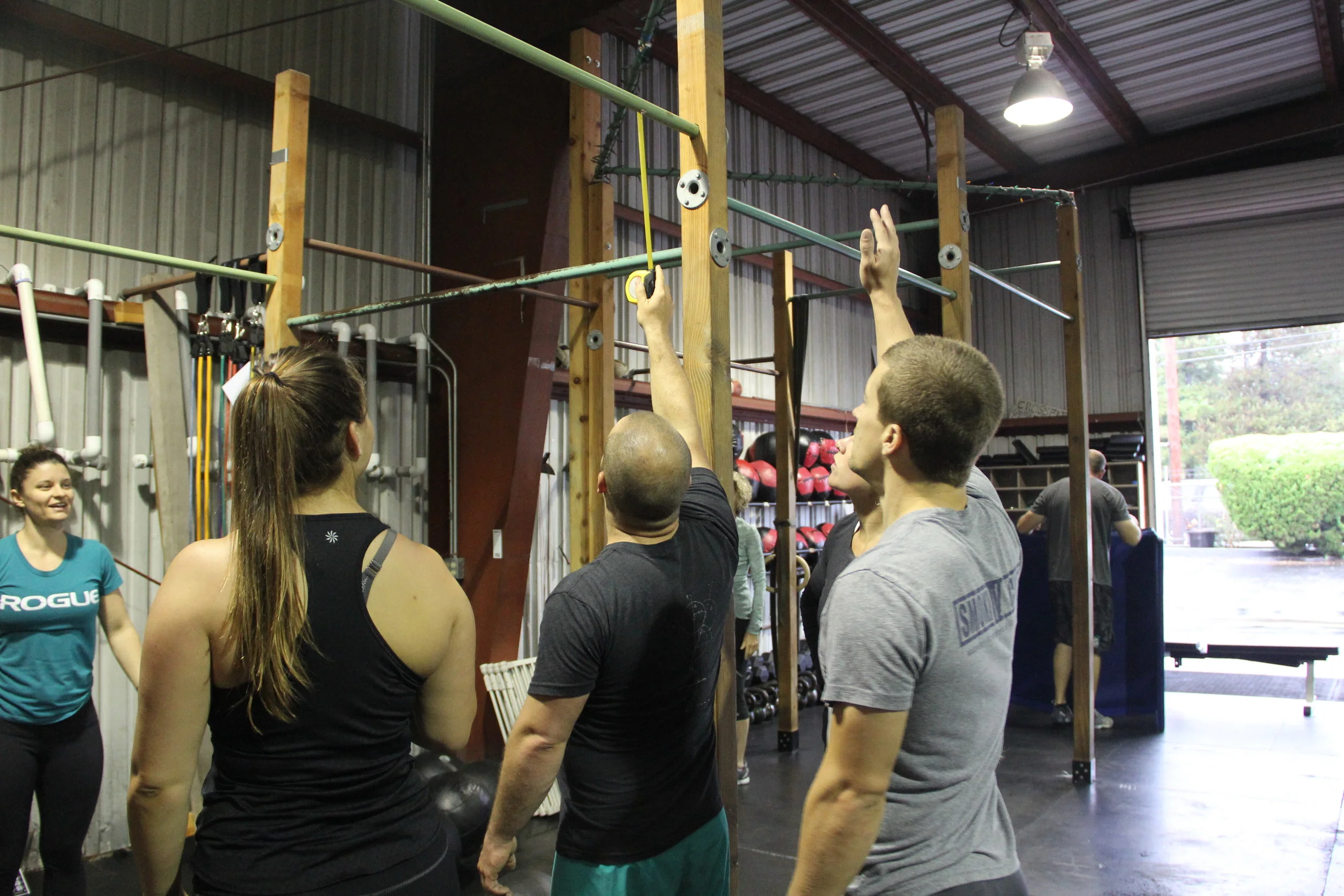 Wednesday, February 1