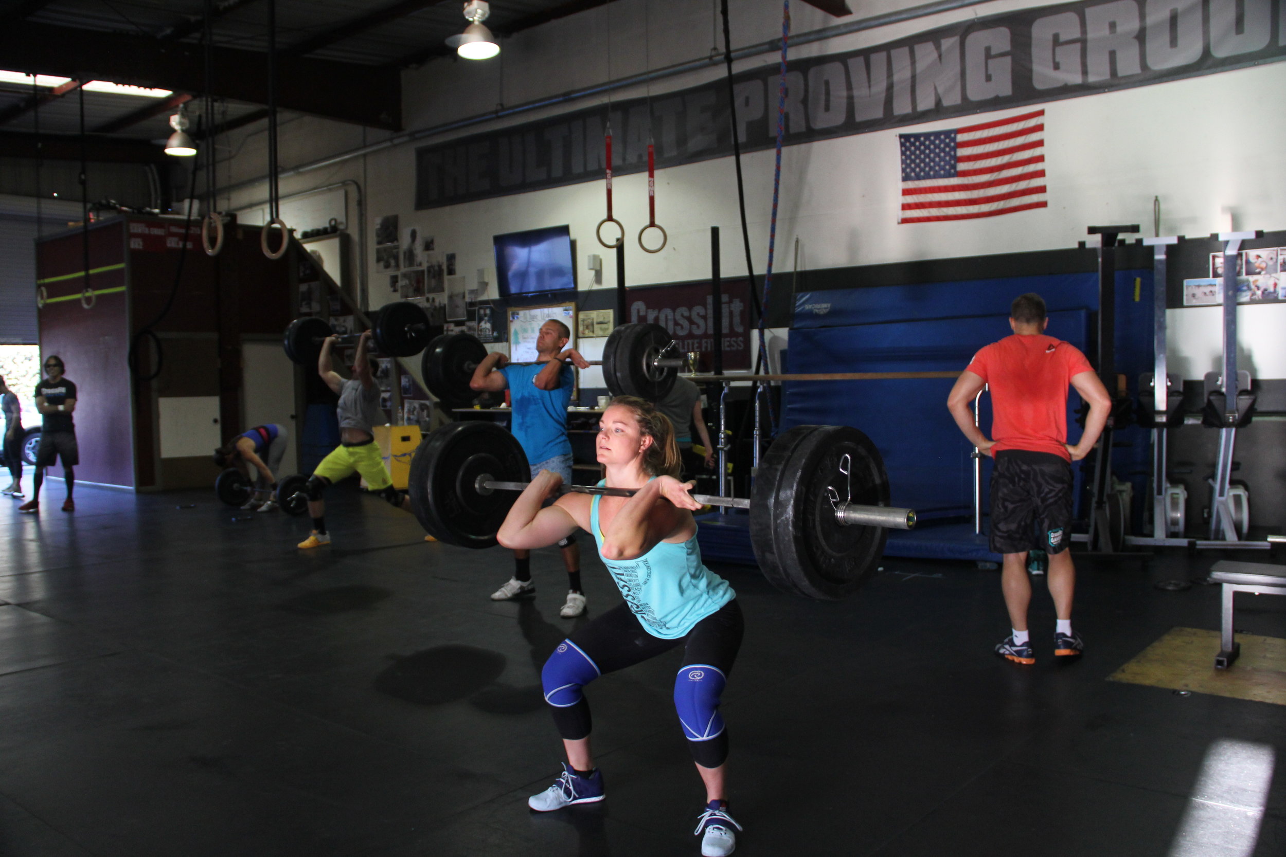 Thursday, February 9