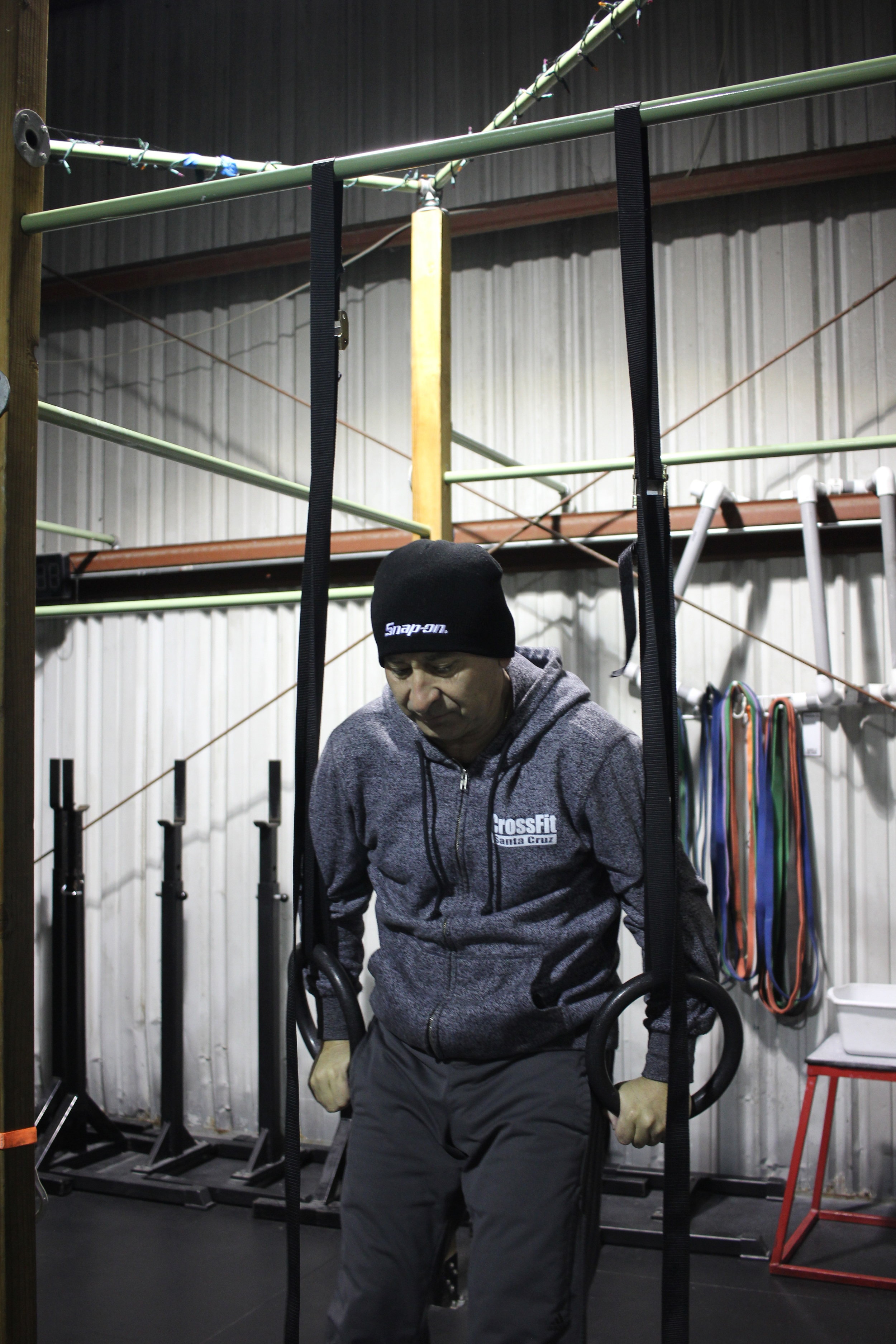 Thursday, February 23