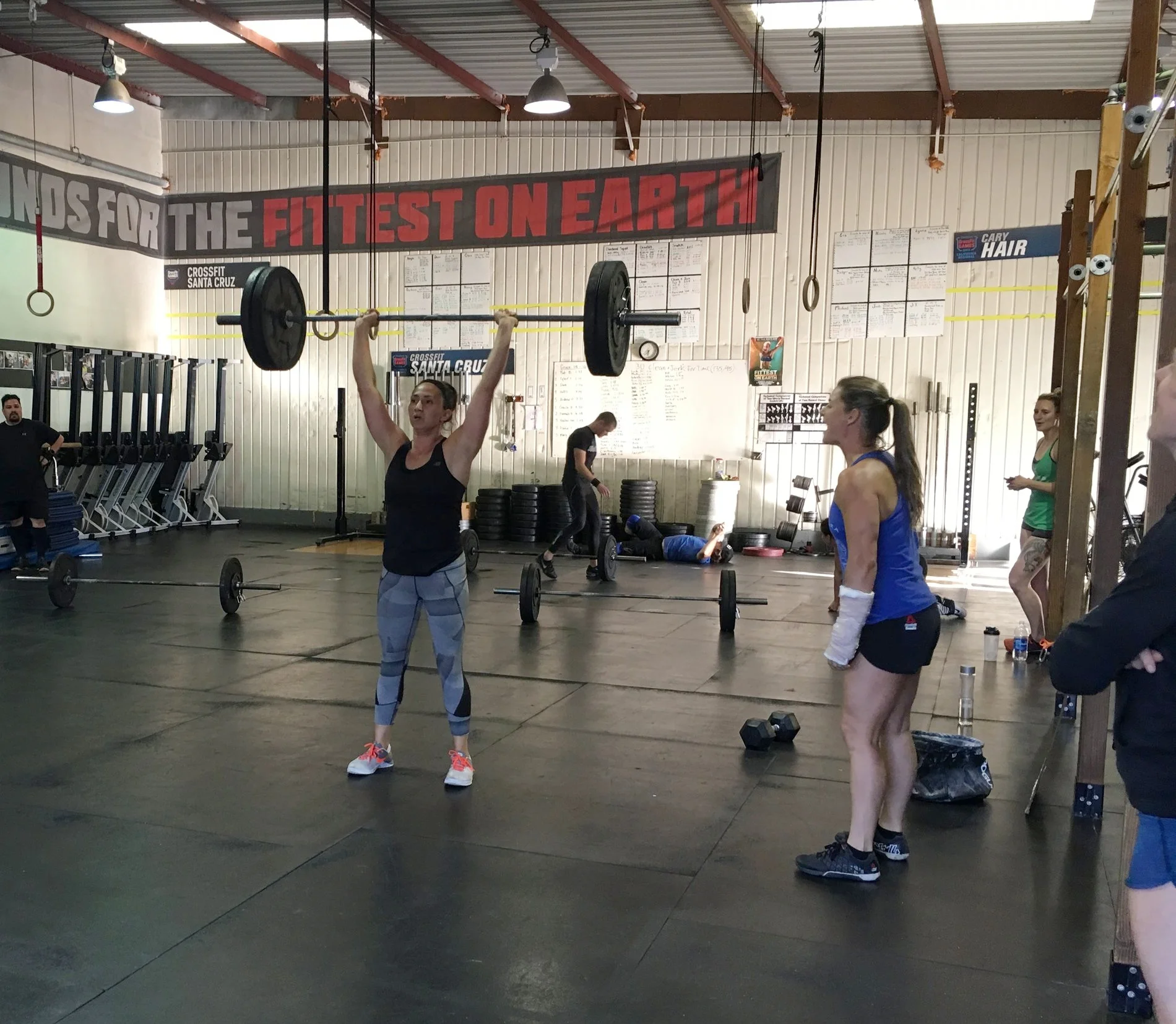 Monday, May 15