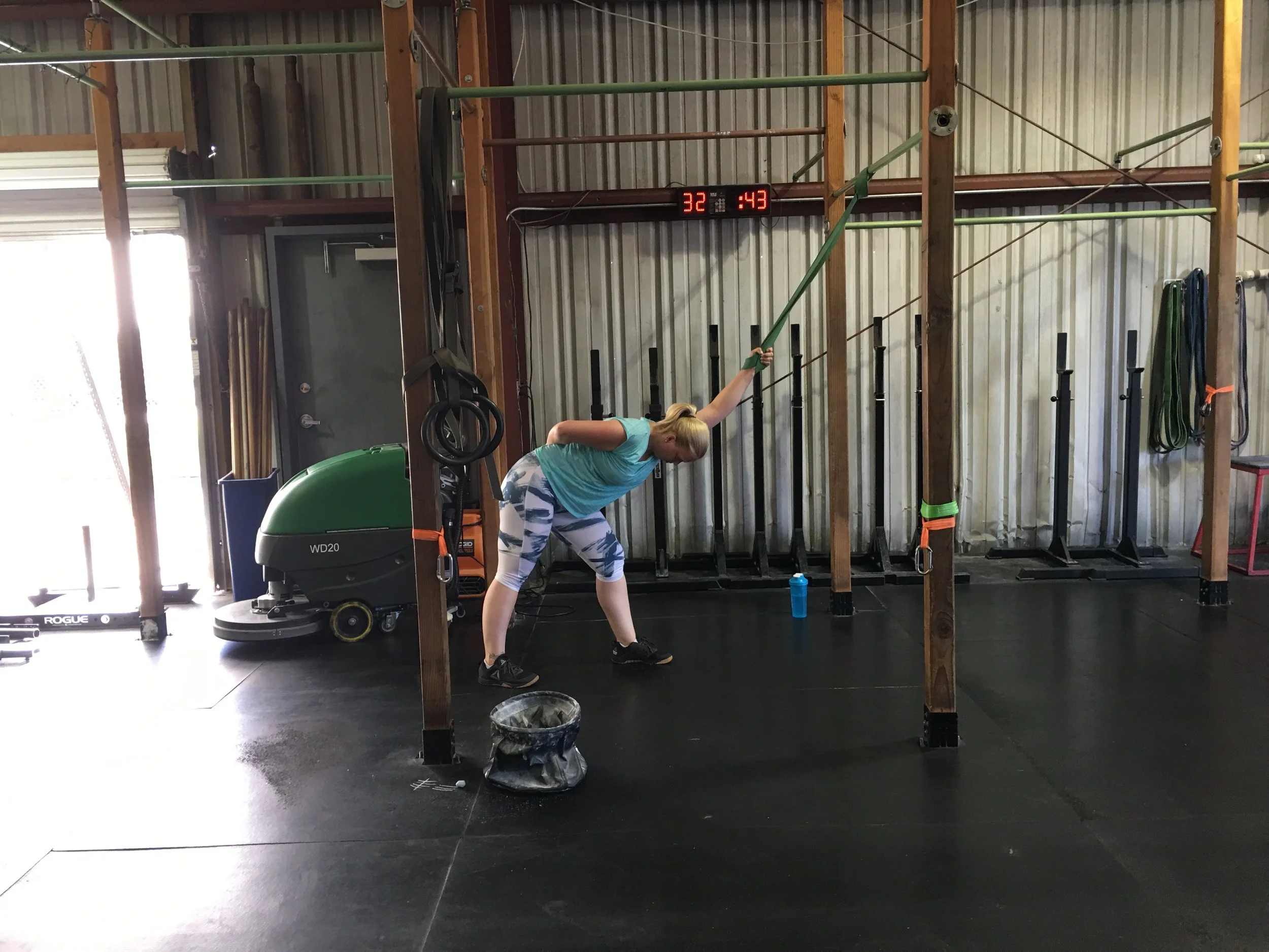 Tuesday, May 9