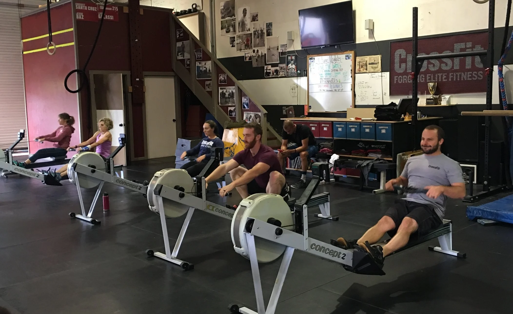 Wednesday, May 17