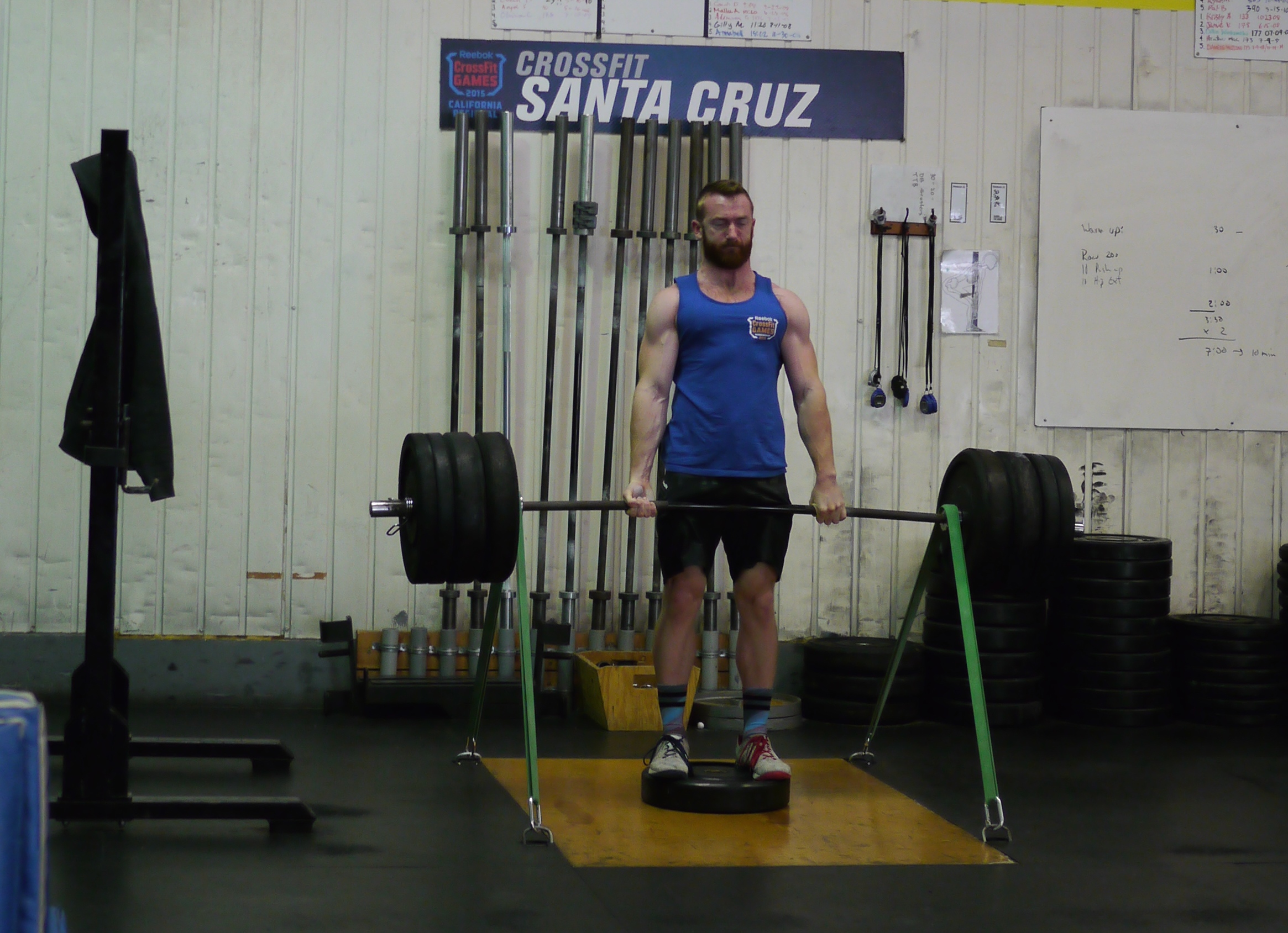 Thursday, May 25