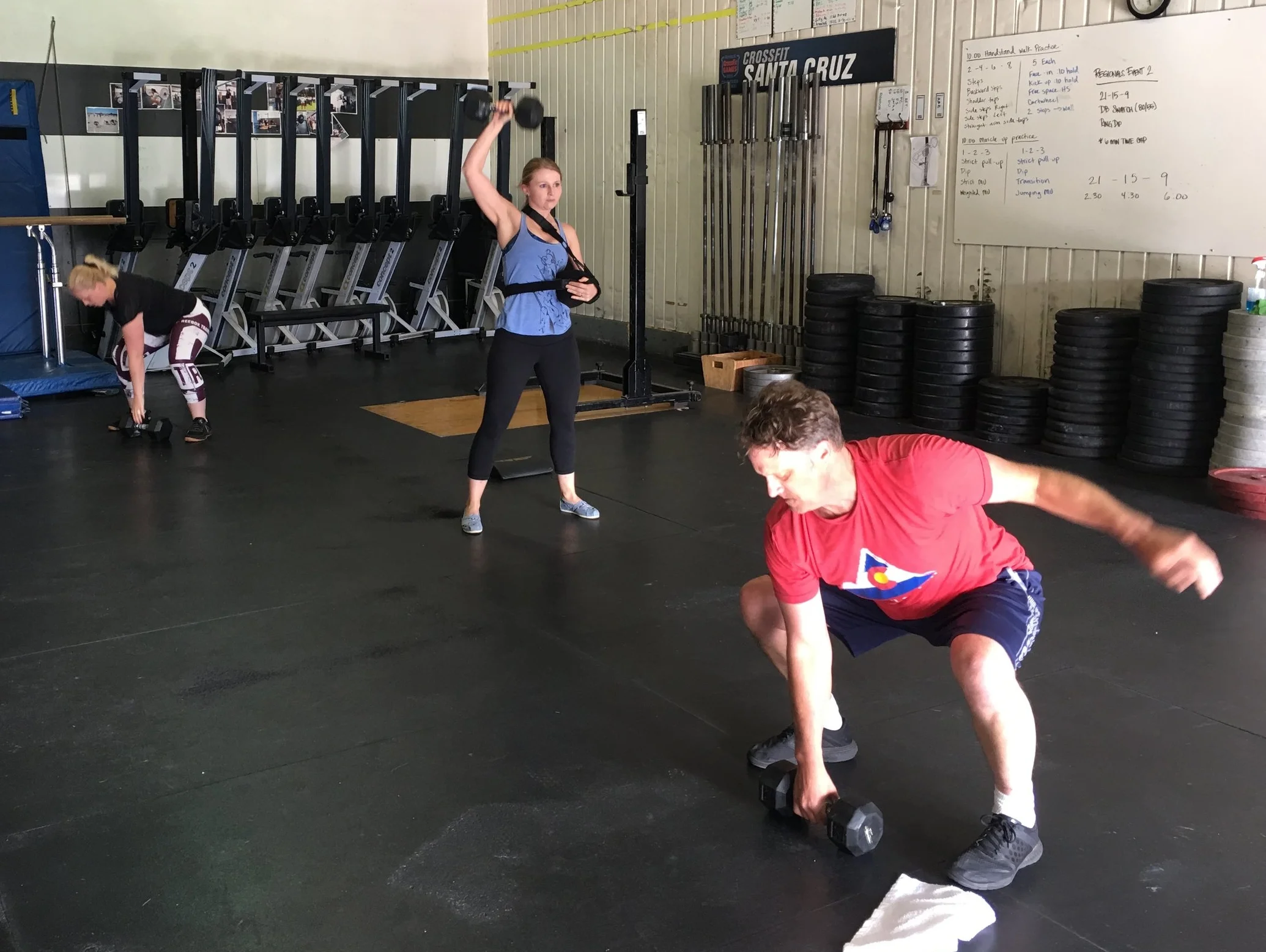 Monday, May 29