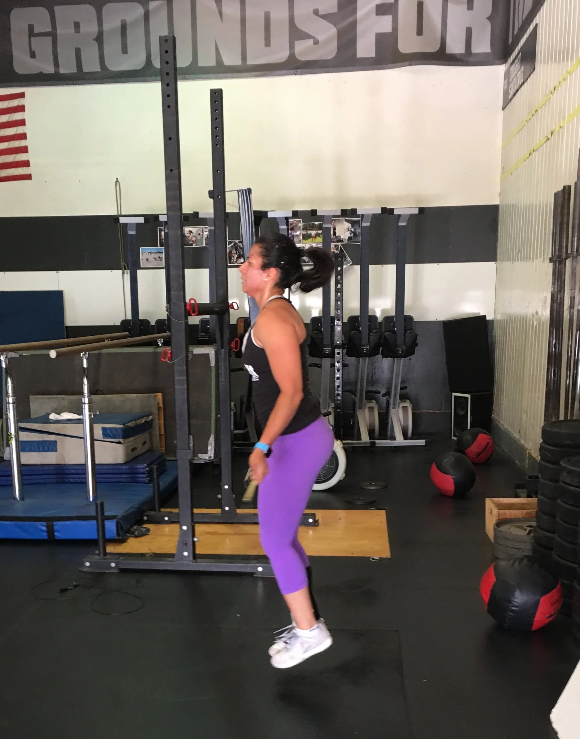 Tuesday, May 30