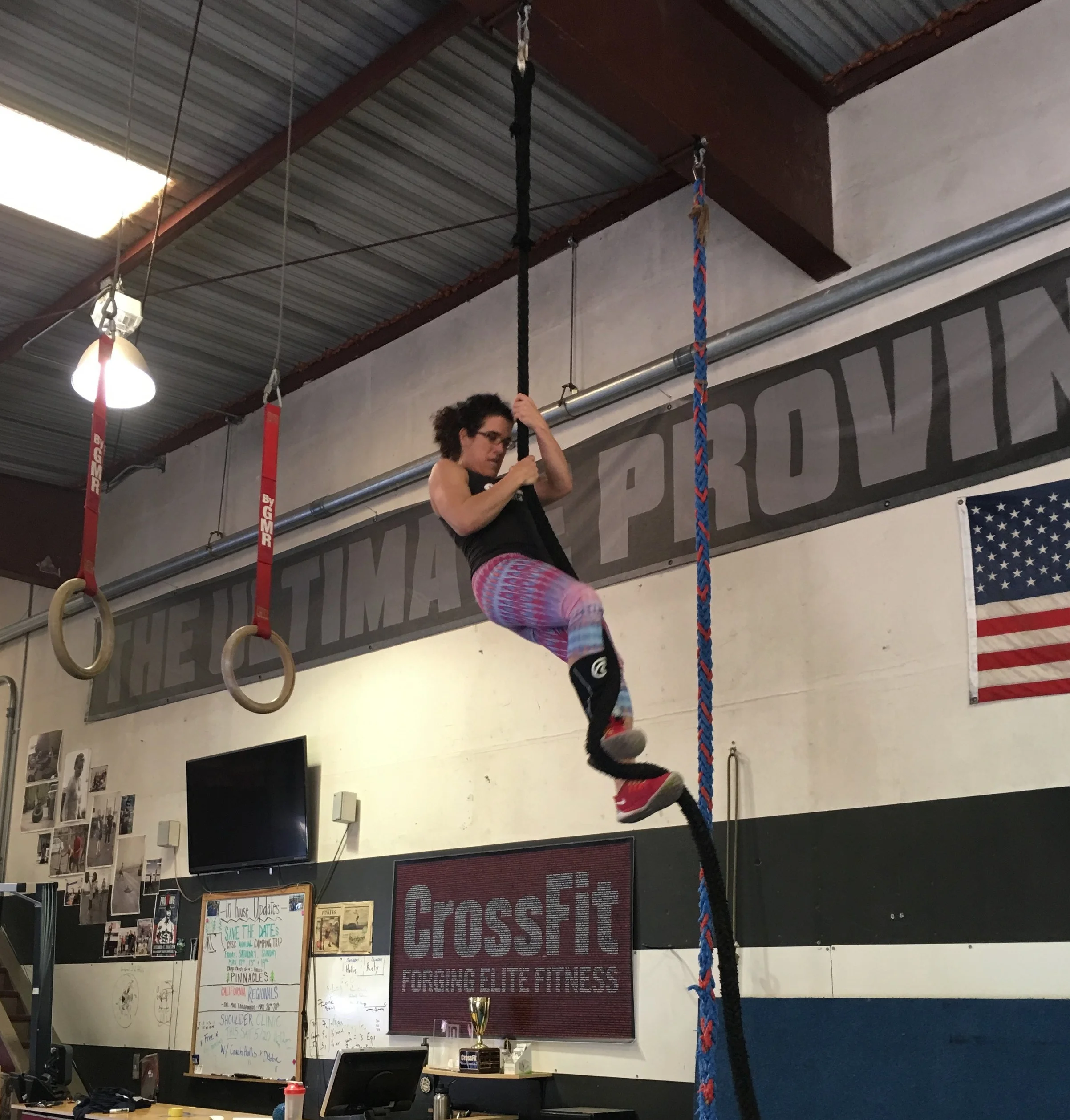 Friday, June 2