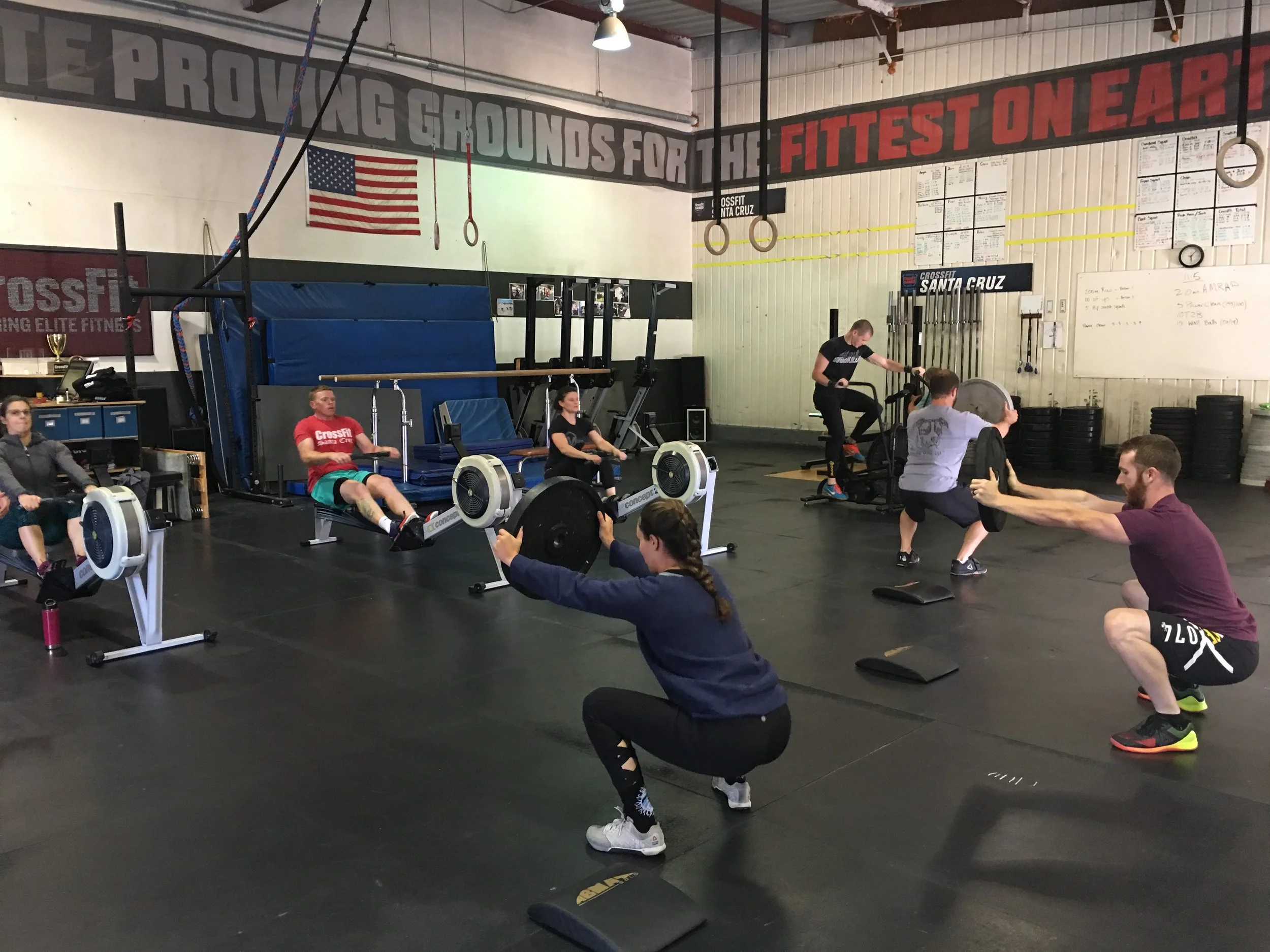 Thursday, June 8