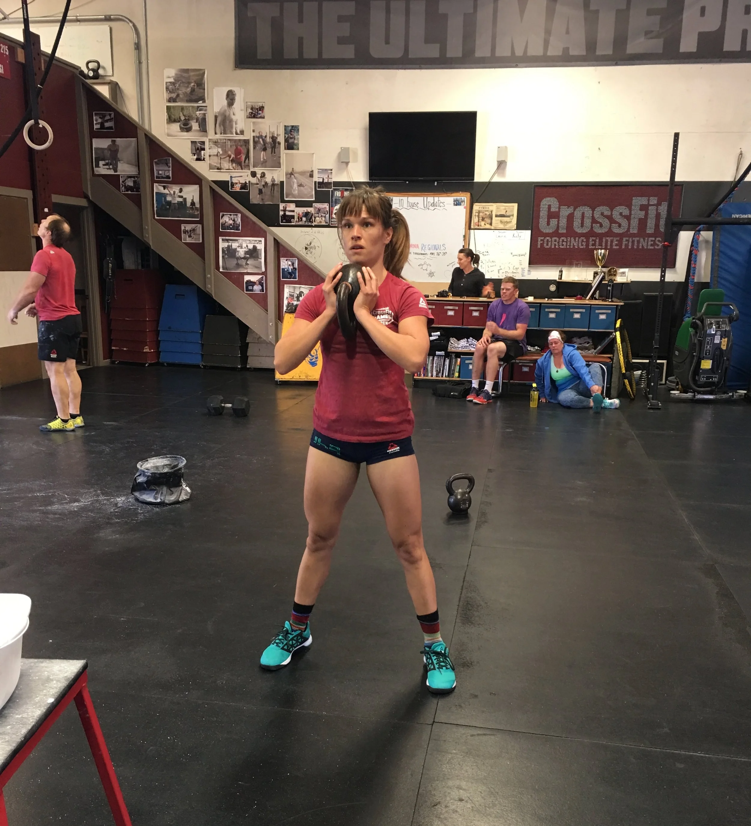 Saturday, June 10