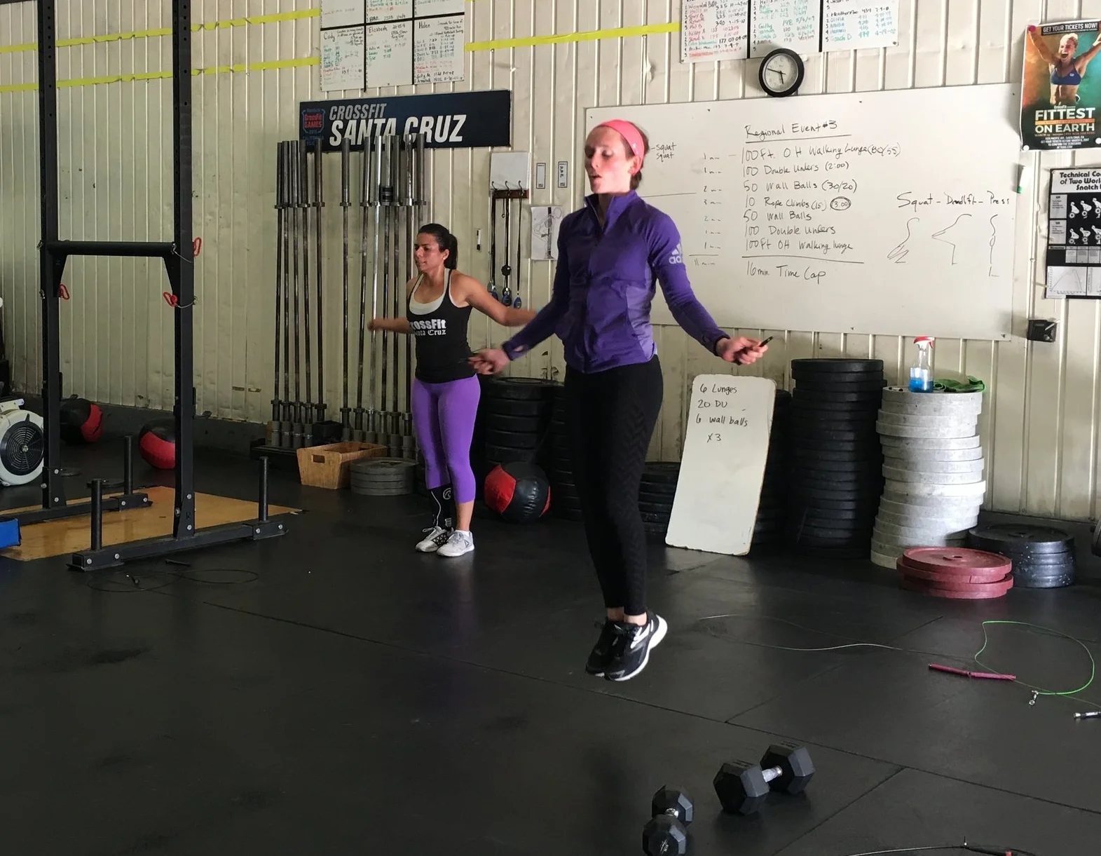 Monday, June 12