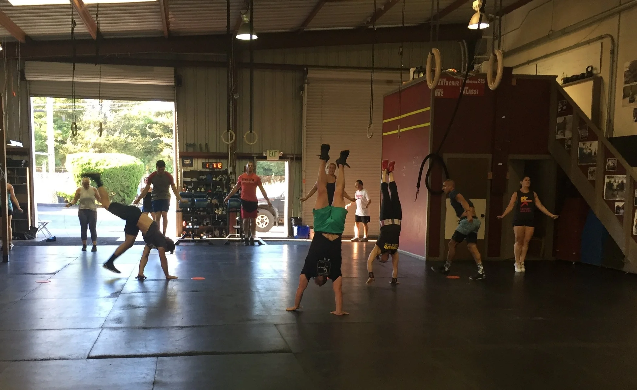 Wednesday, June 21