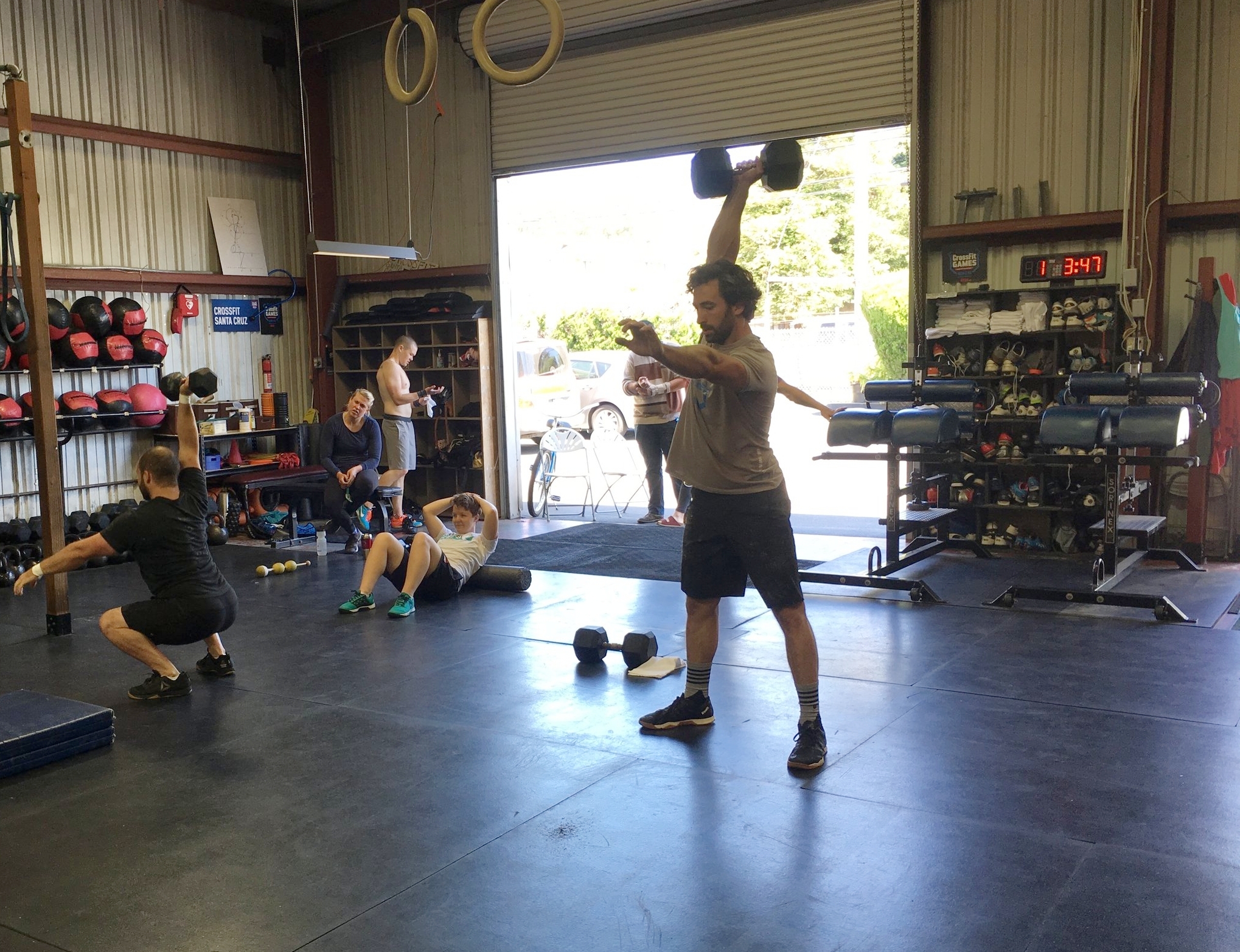 Monday, June 26