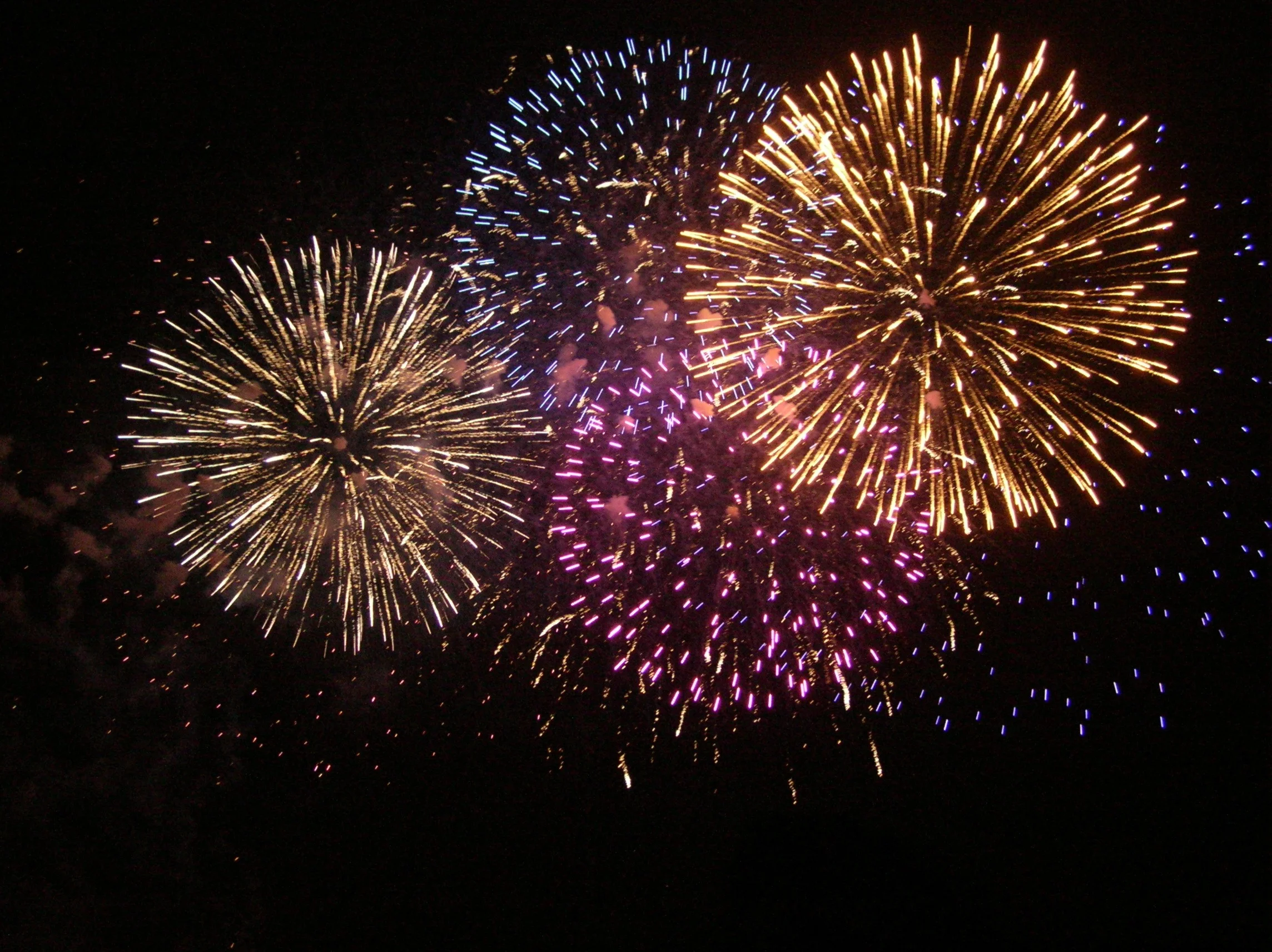 Tuesday, July 4