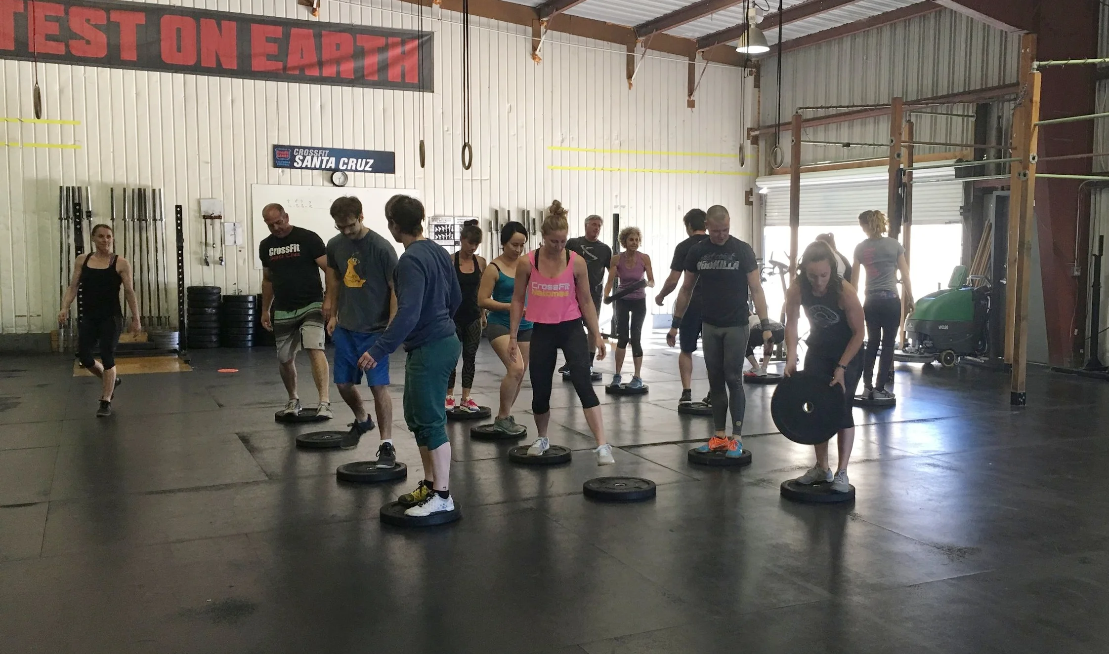 Tuesday, July 18