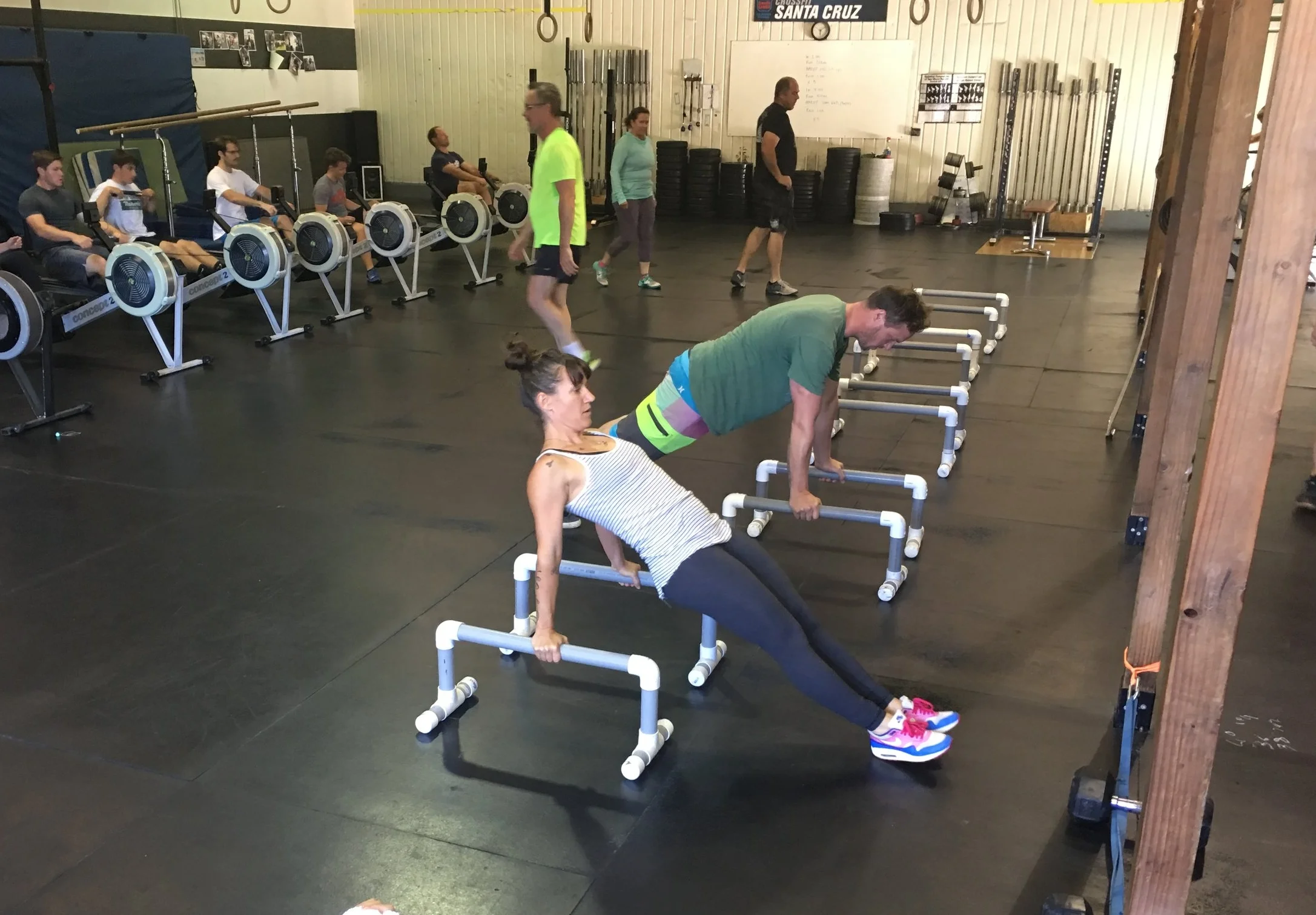 Wednesday, August 16