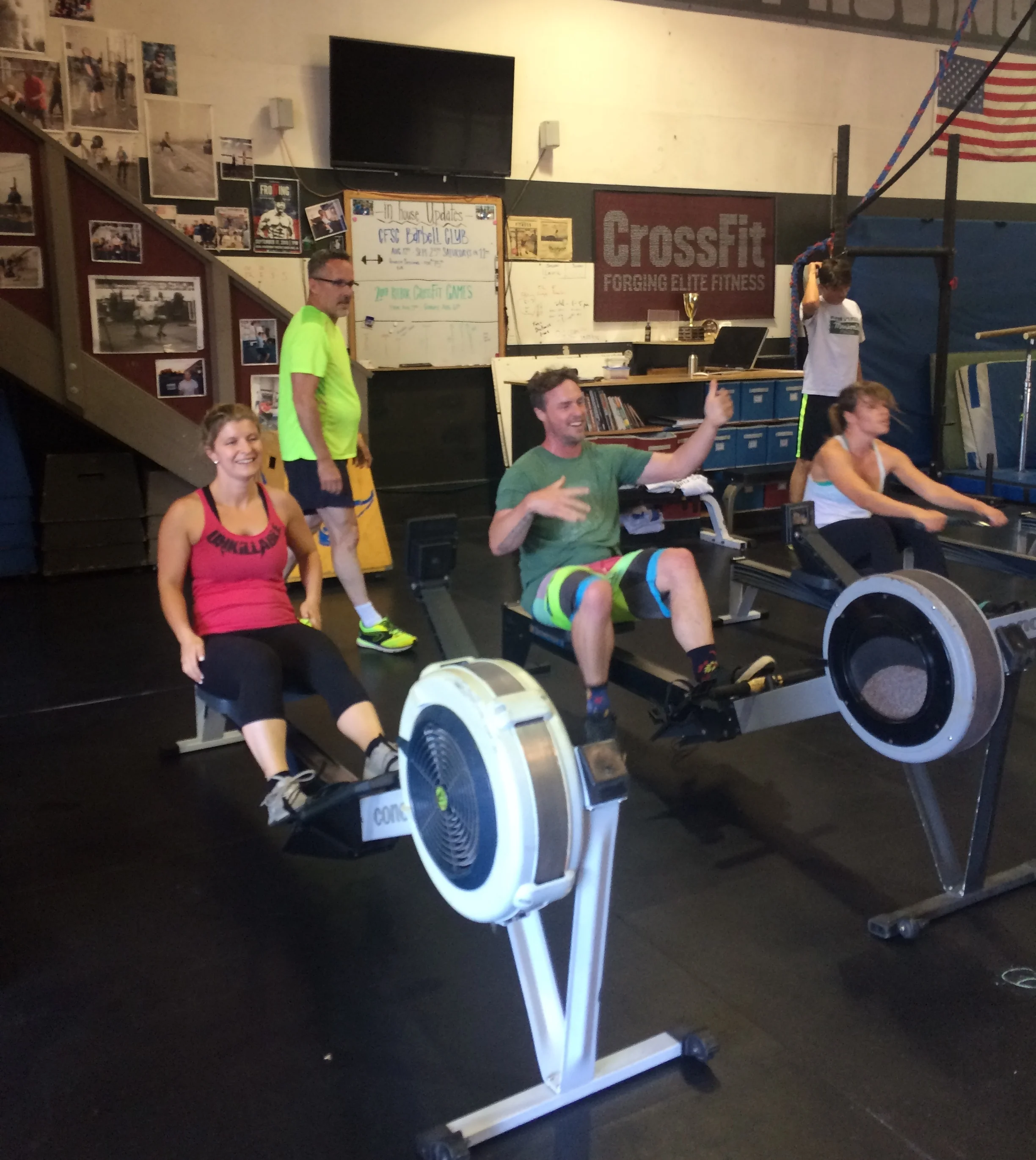 Saturday, September 2