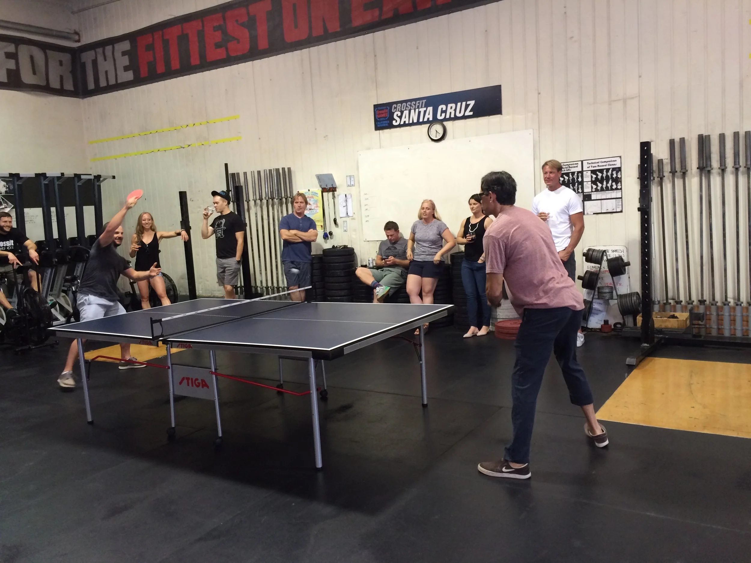 Tuesday, September 19