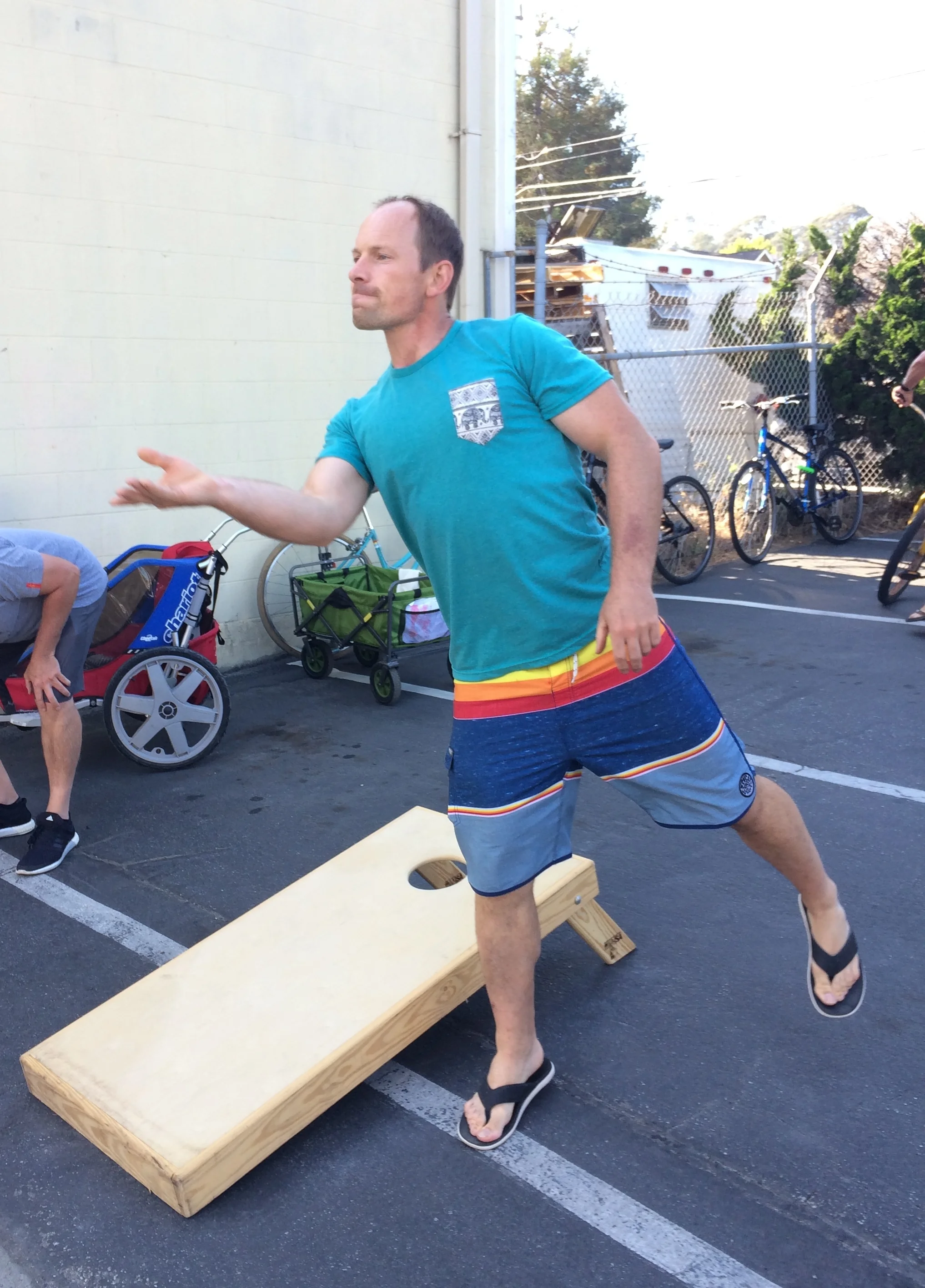 Wednesday, September 6