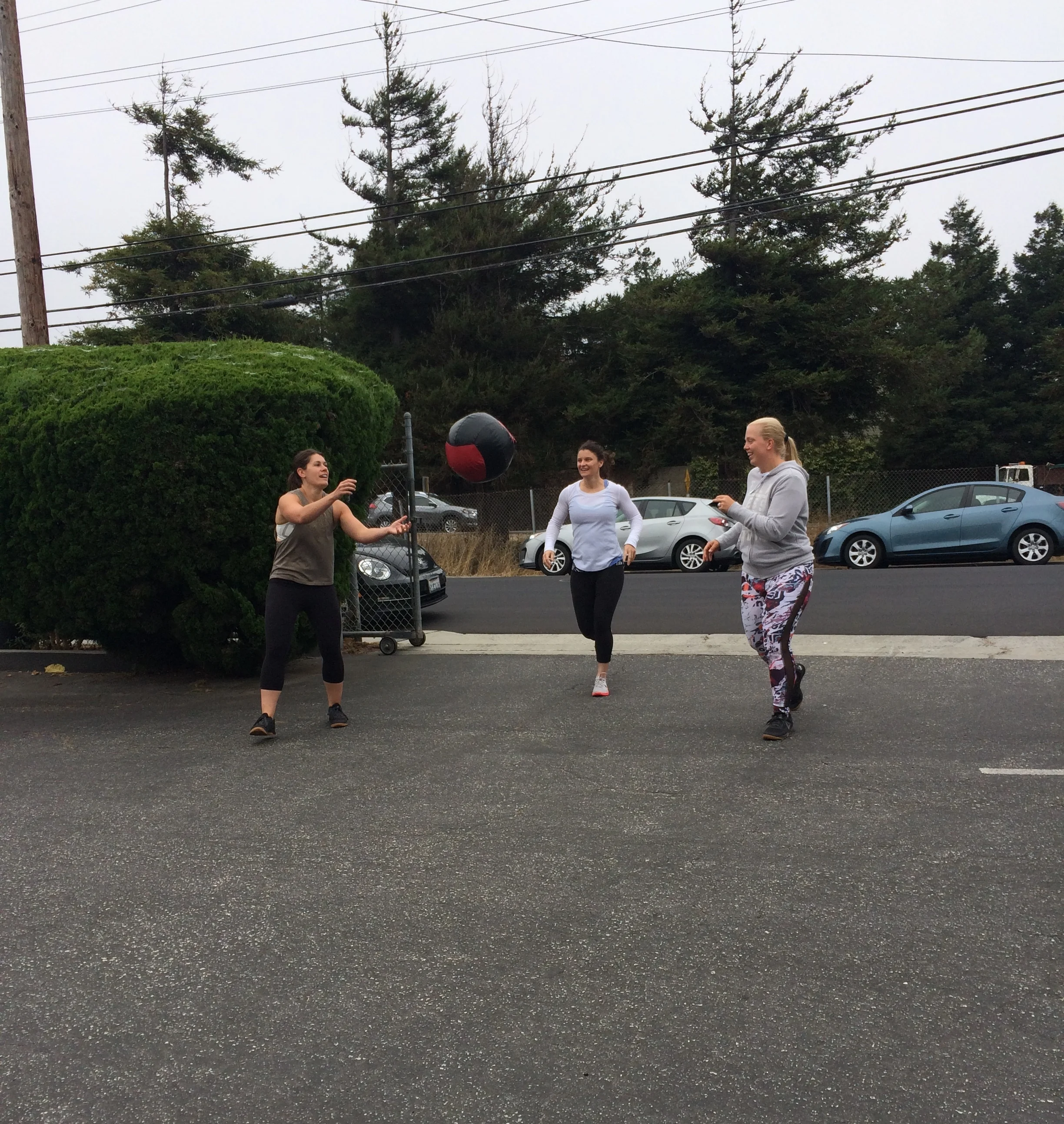 Tuesday, September 26