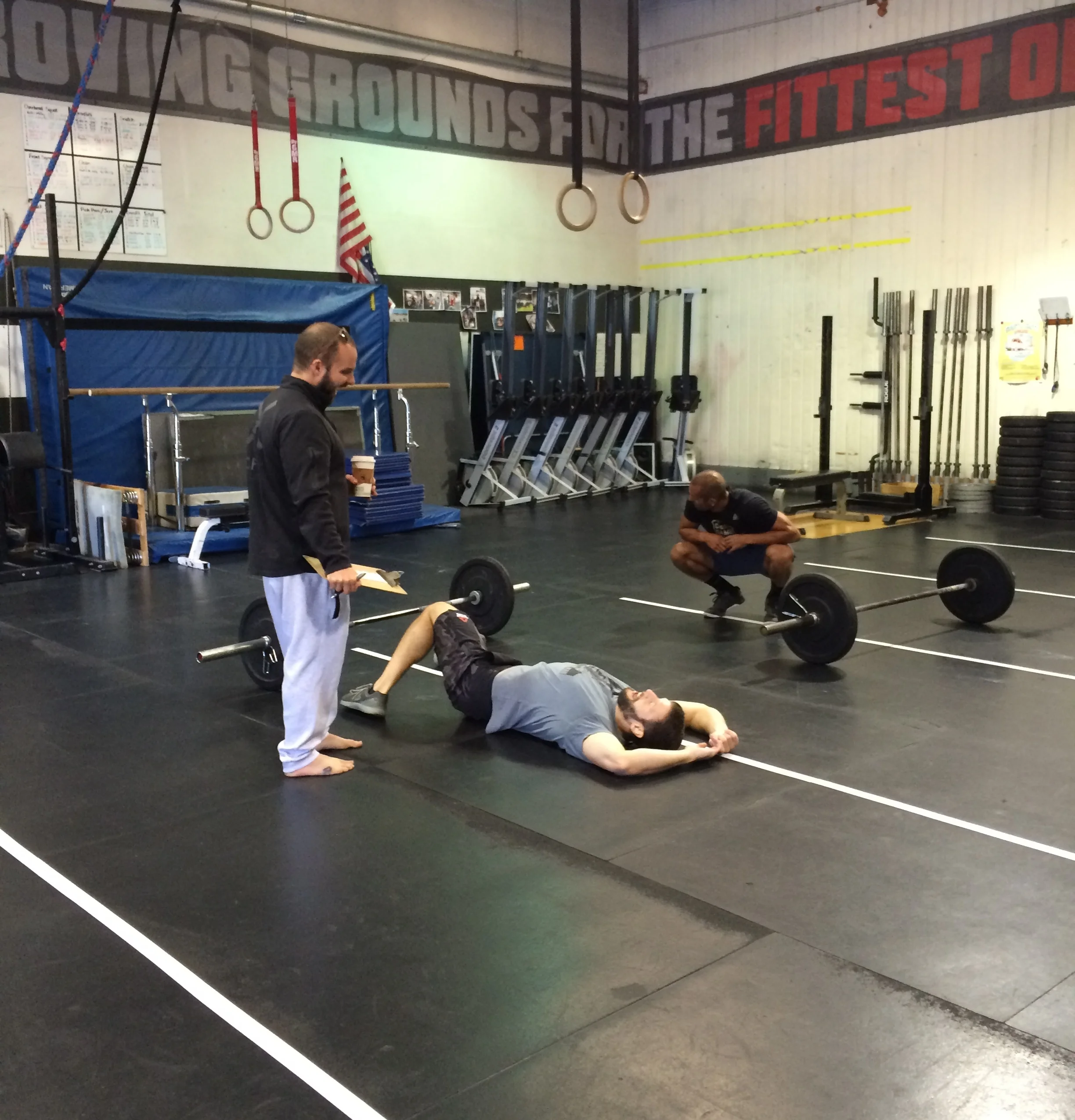 Tuesday, November 14