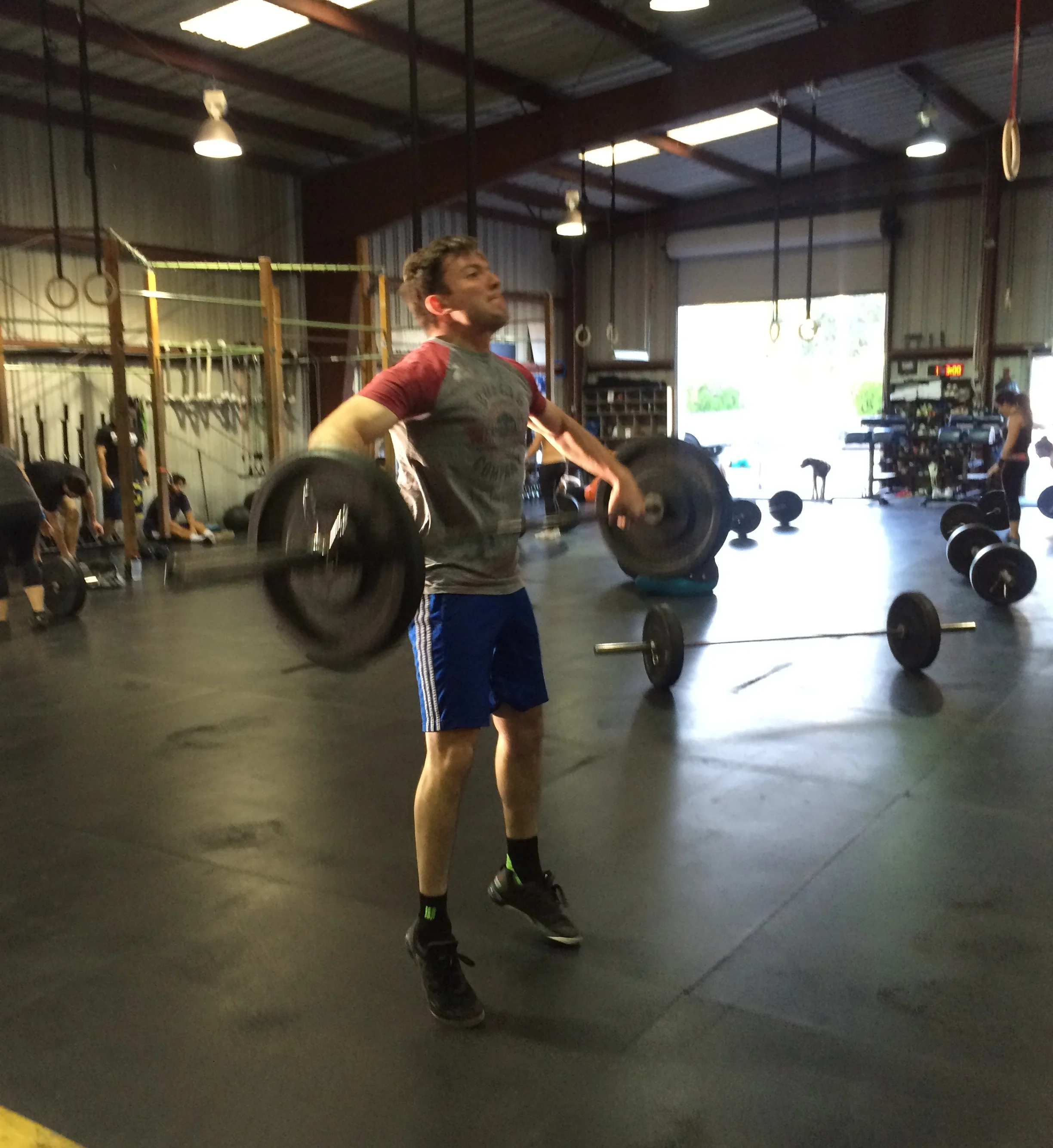 Thursday, November 16