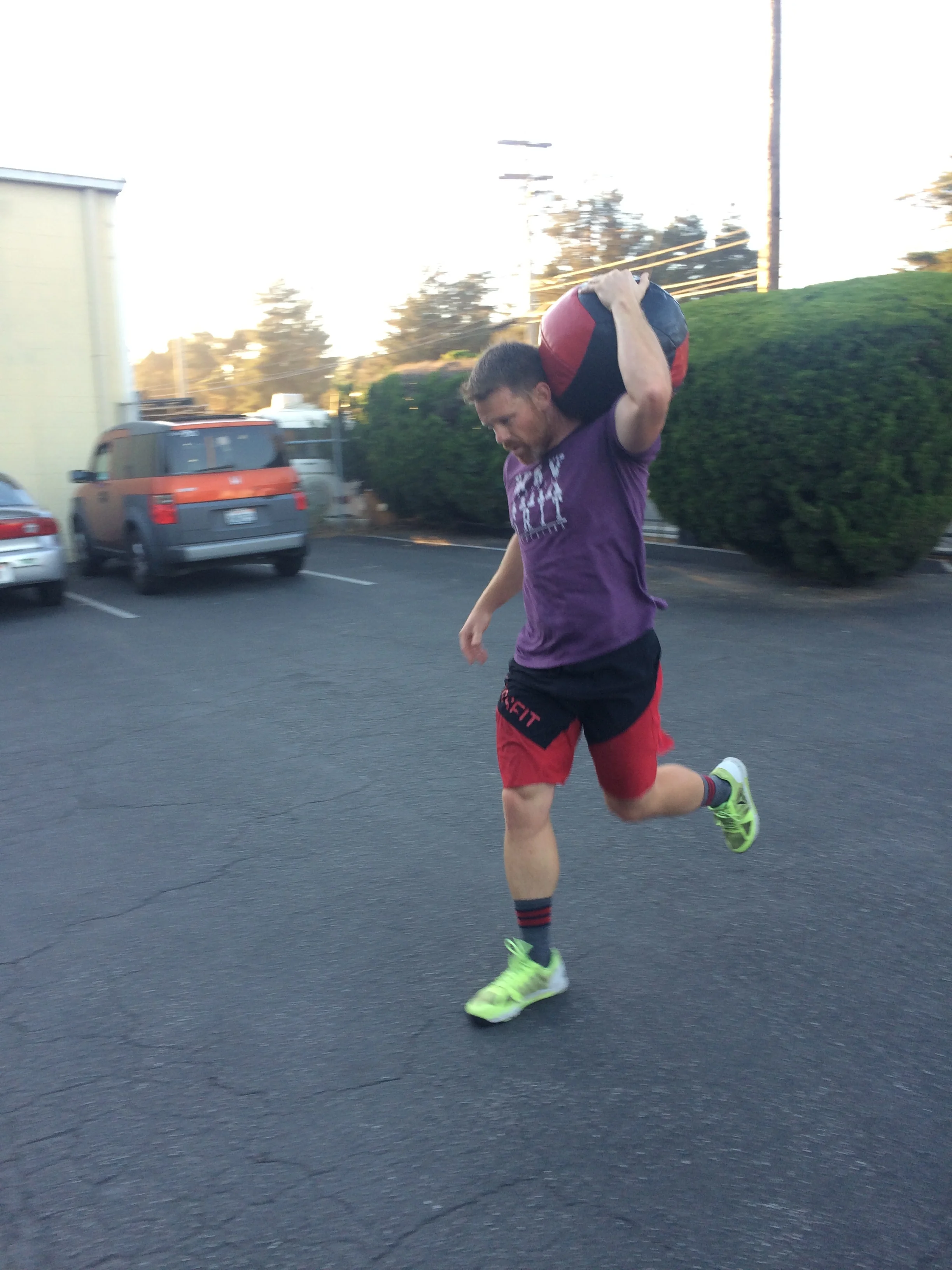 Saturday, November 25