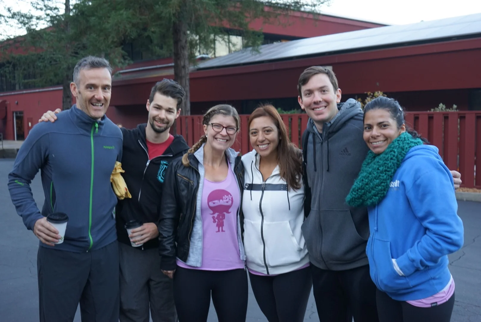 Monday, November 27