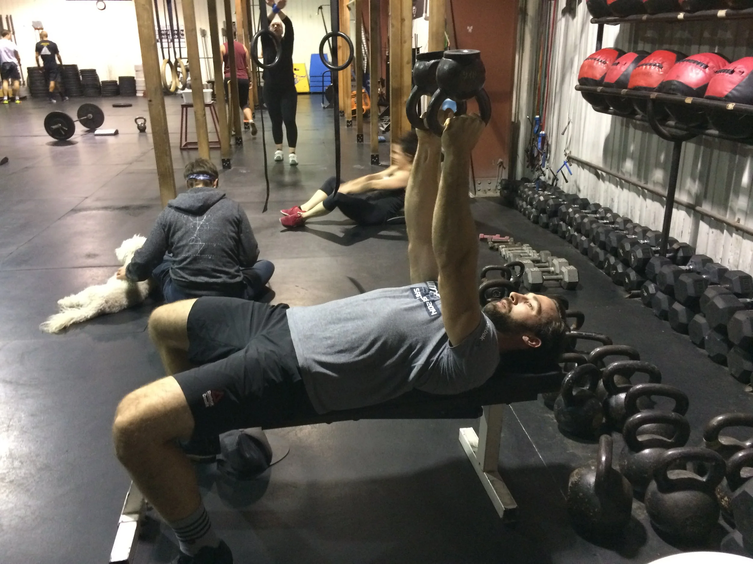 Tuesday, November 28