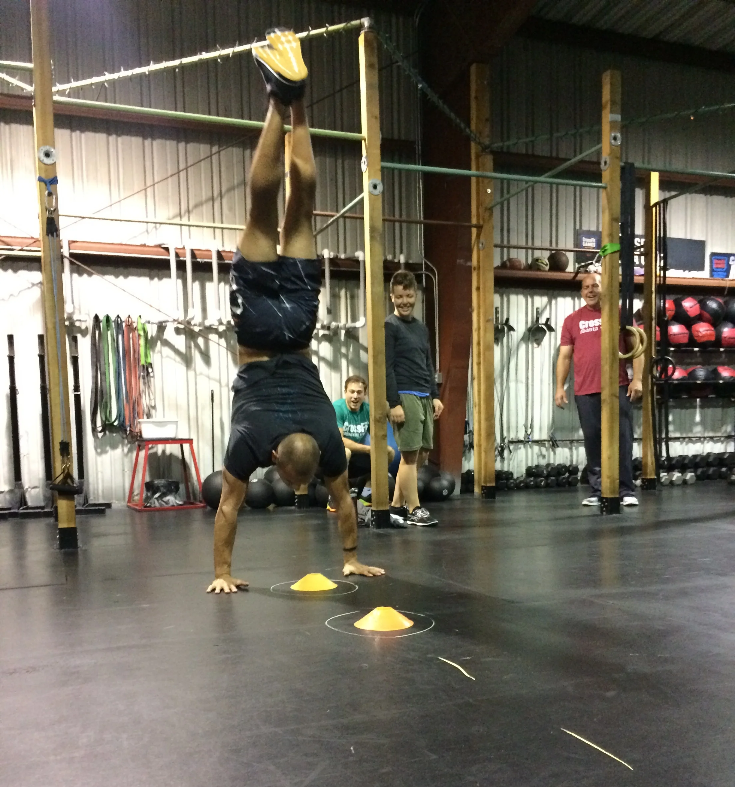 Thursday, November 30