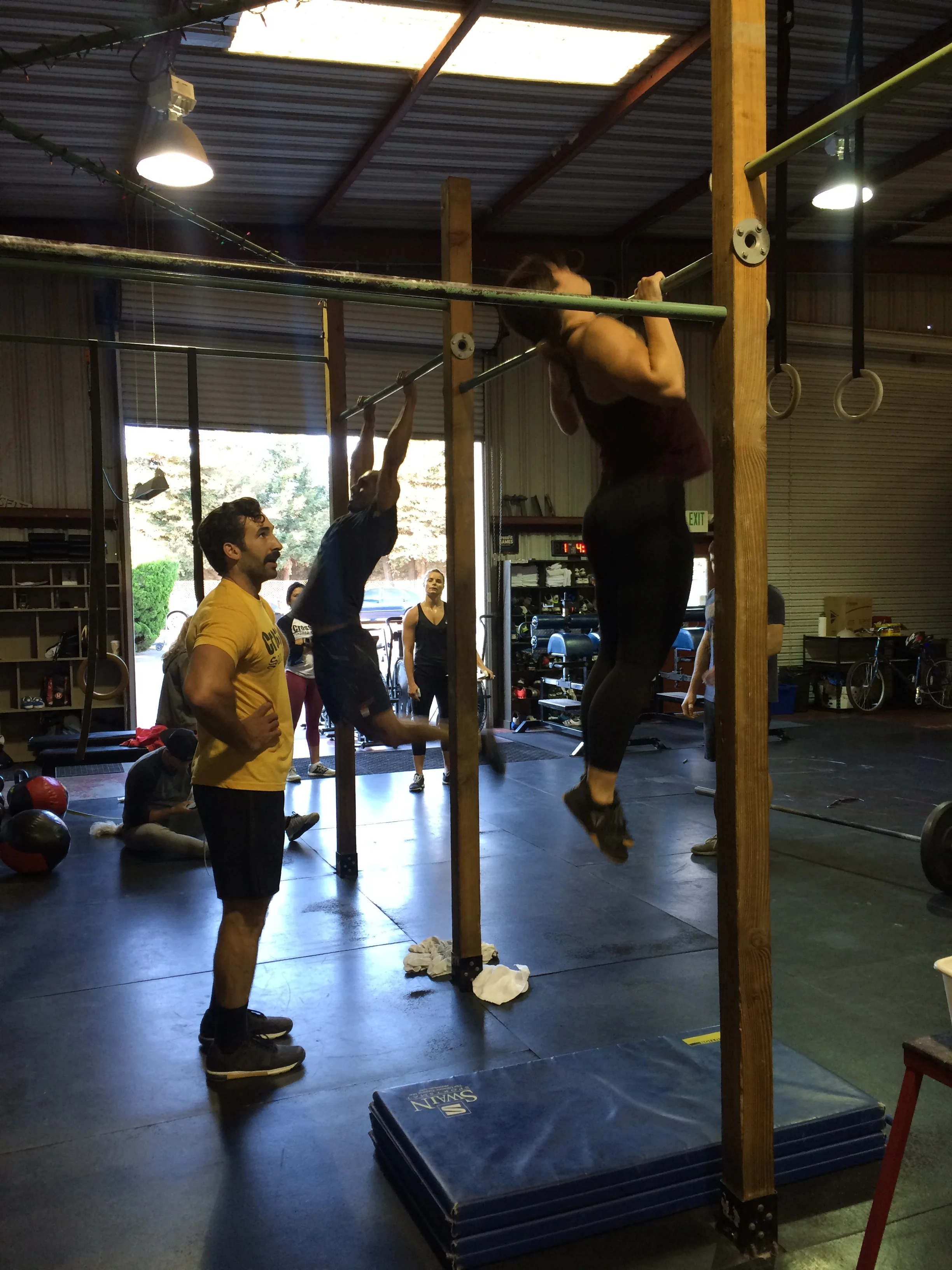 Wednesday, December 20