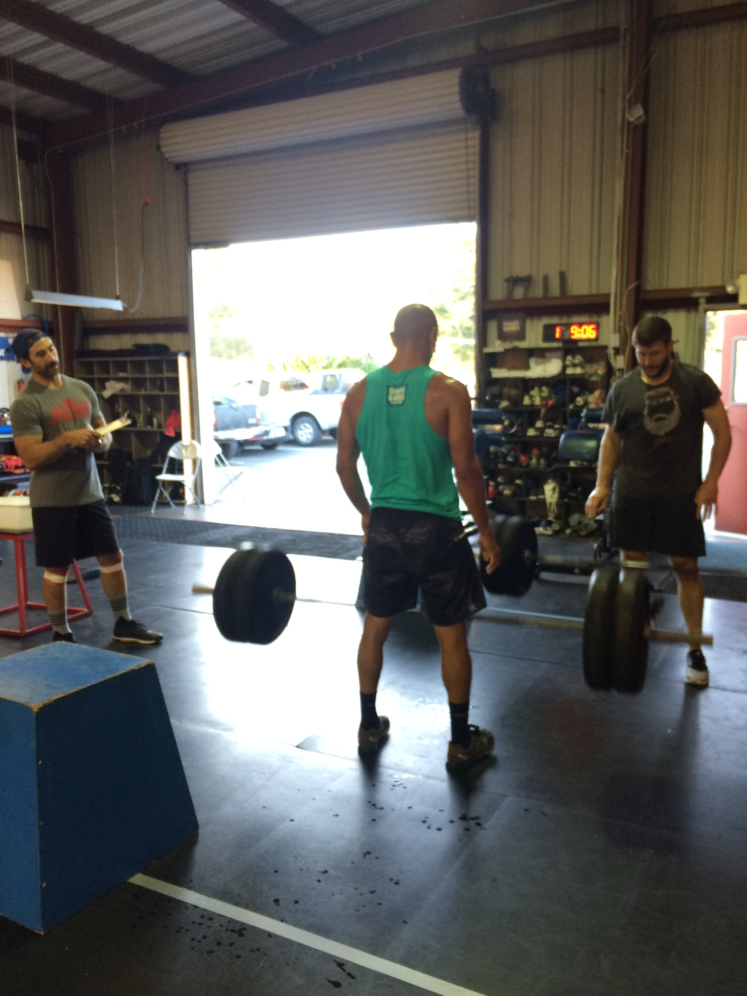 Saturday, December 23