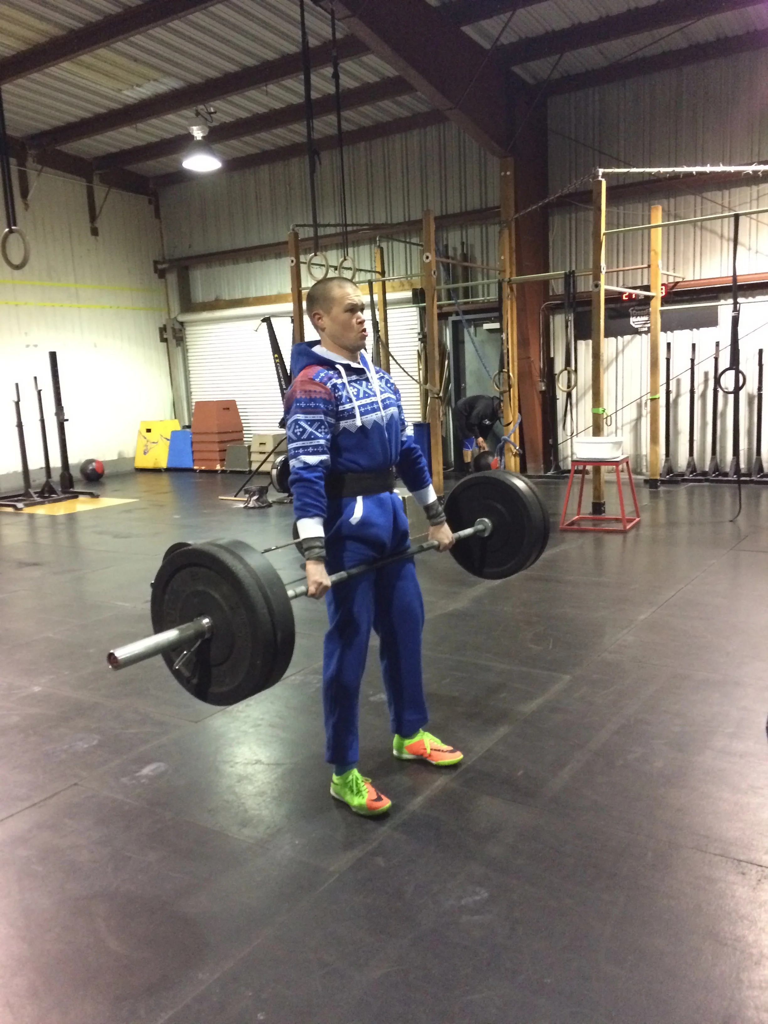 Tuesday, December 26