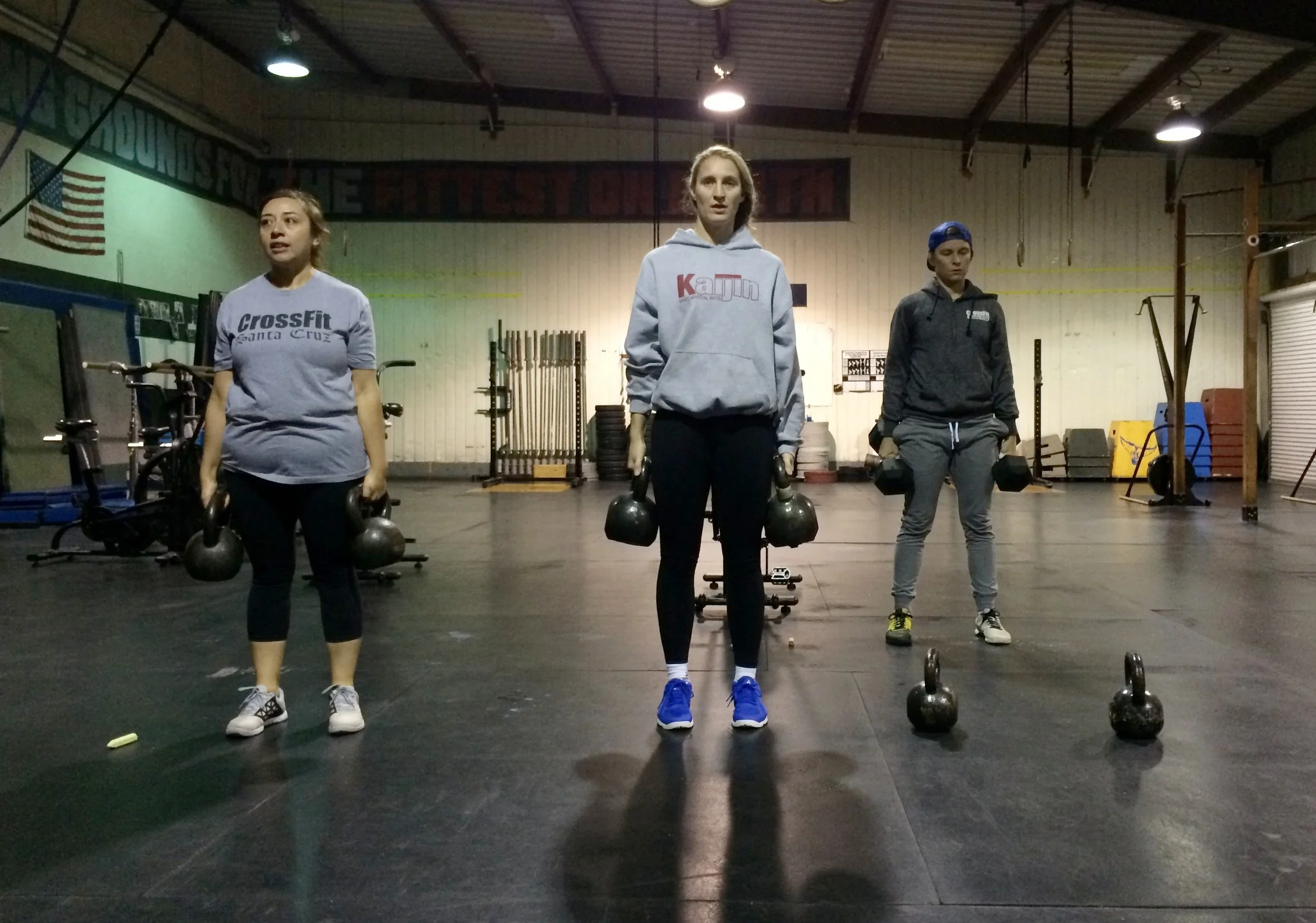 Monday, January 8