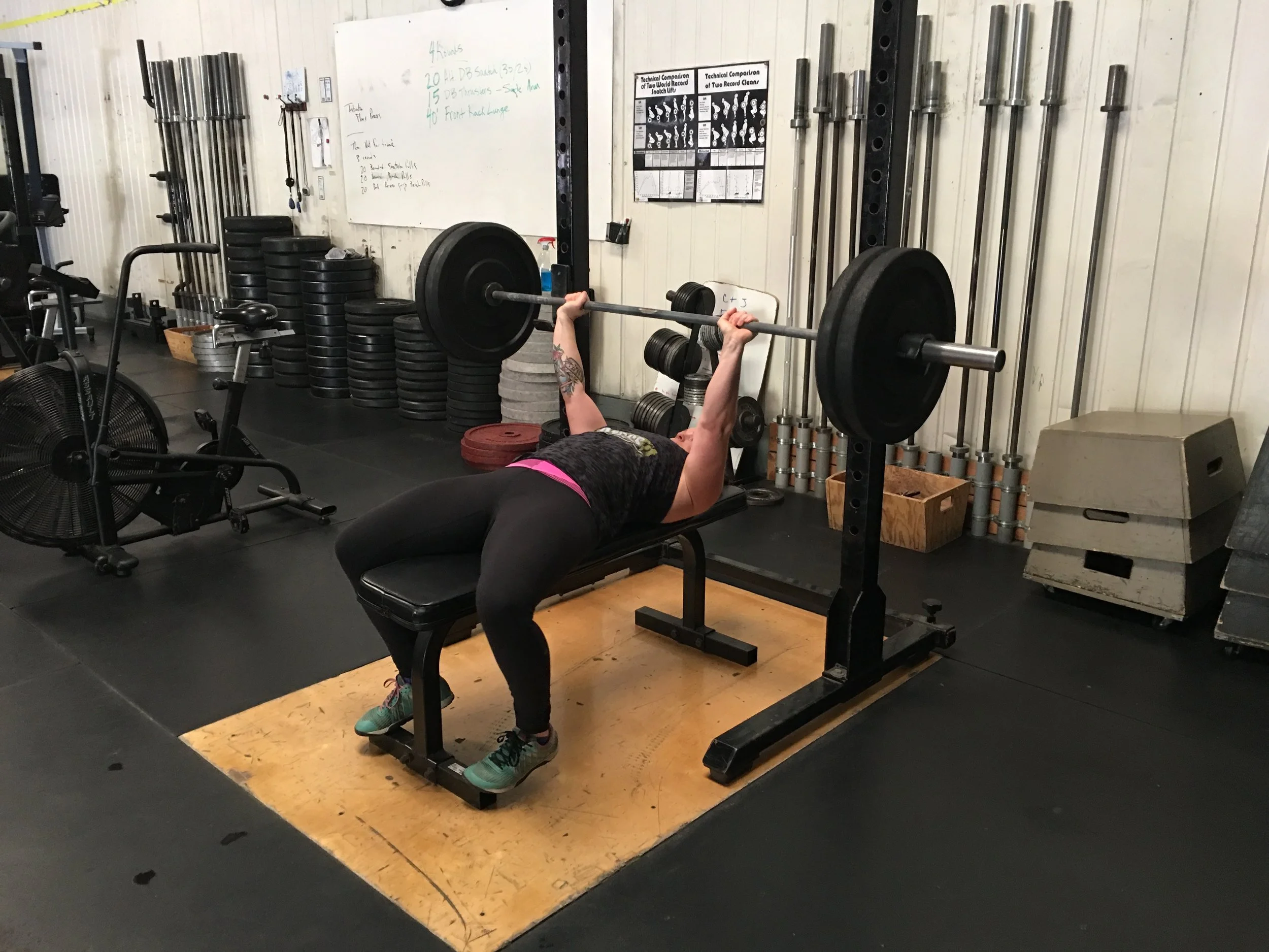 Tuesday, January 23