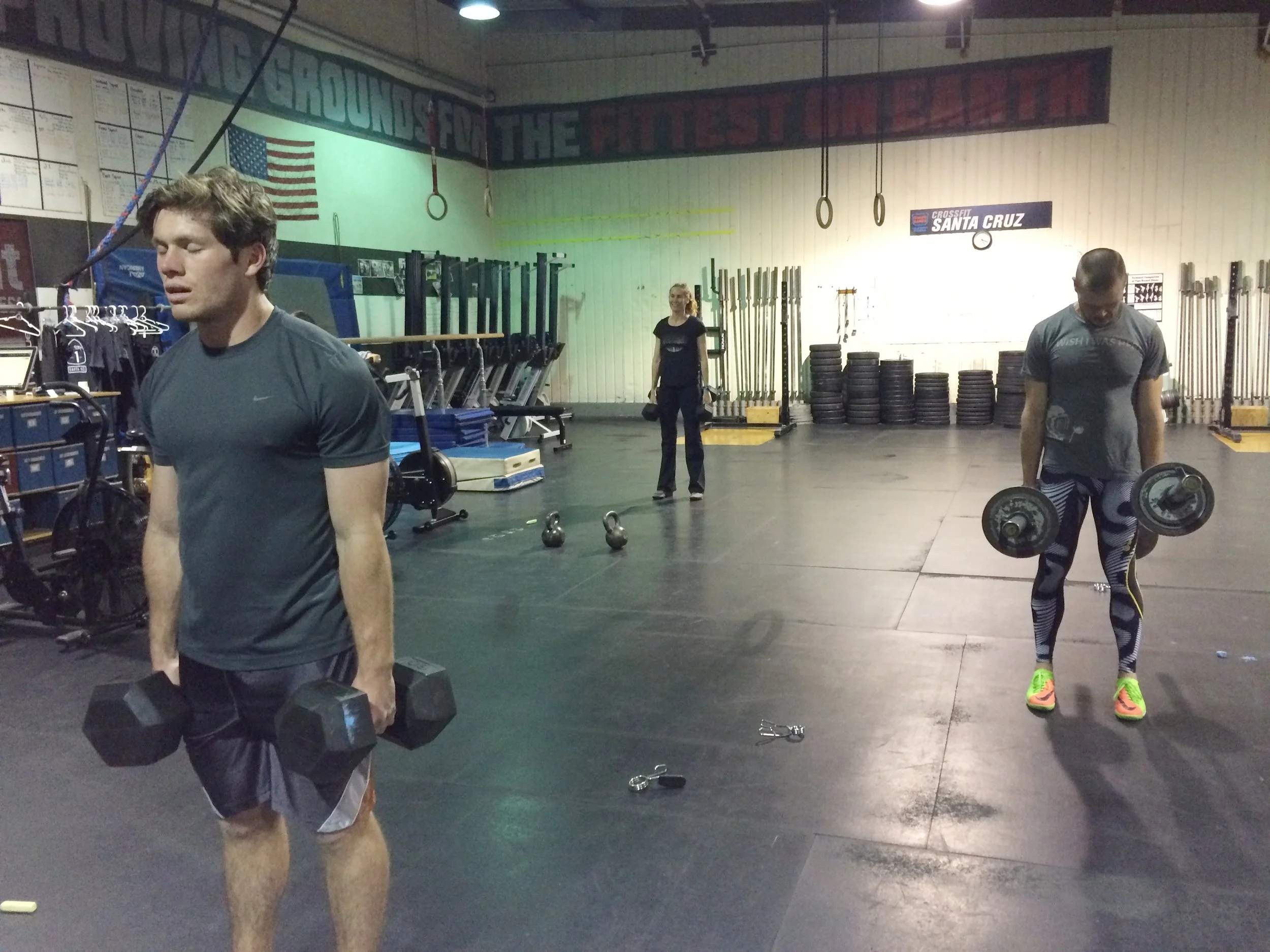 Saturday, January 27