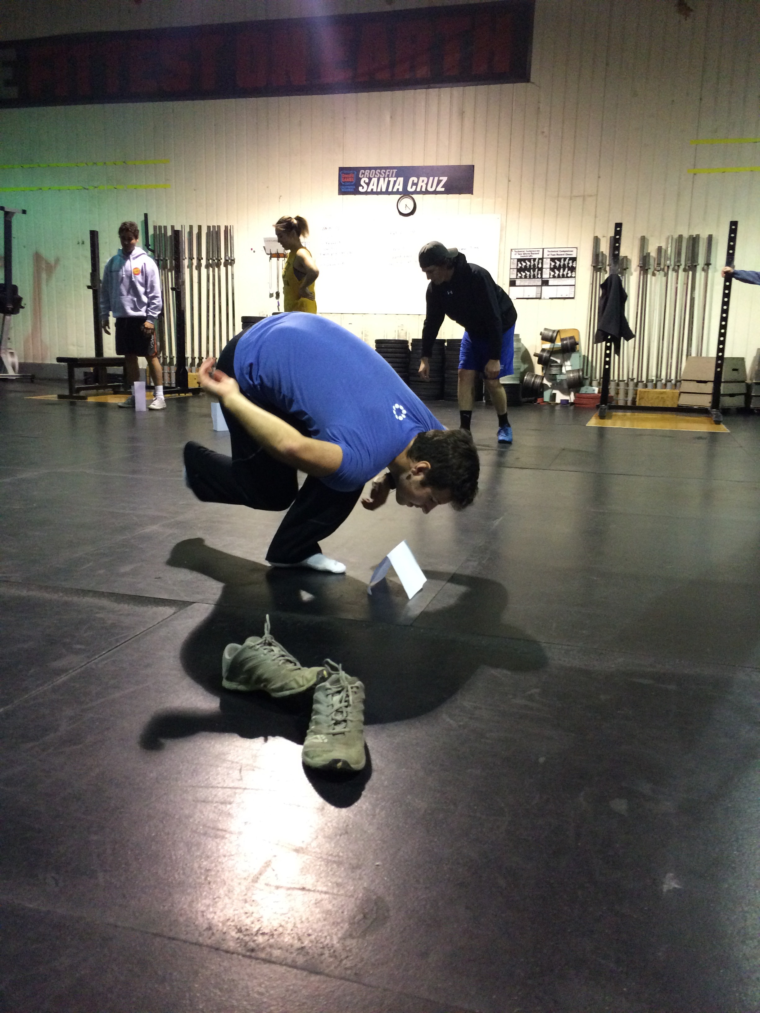 Saturday, February 3