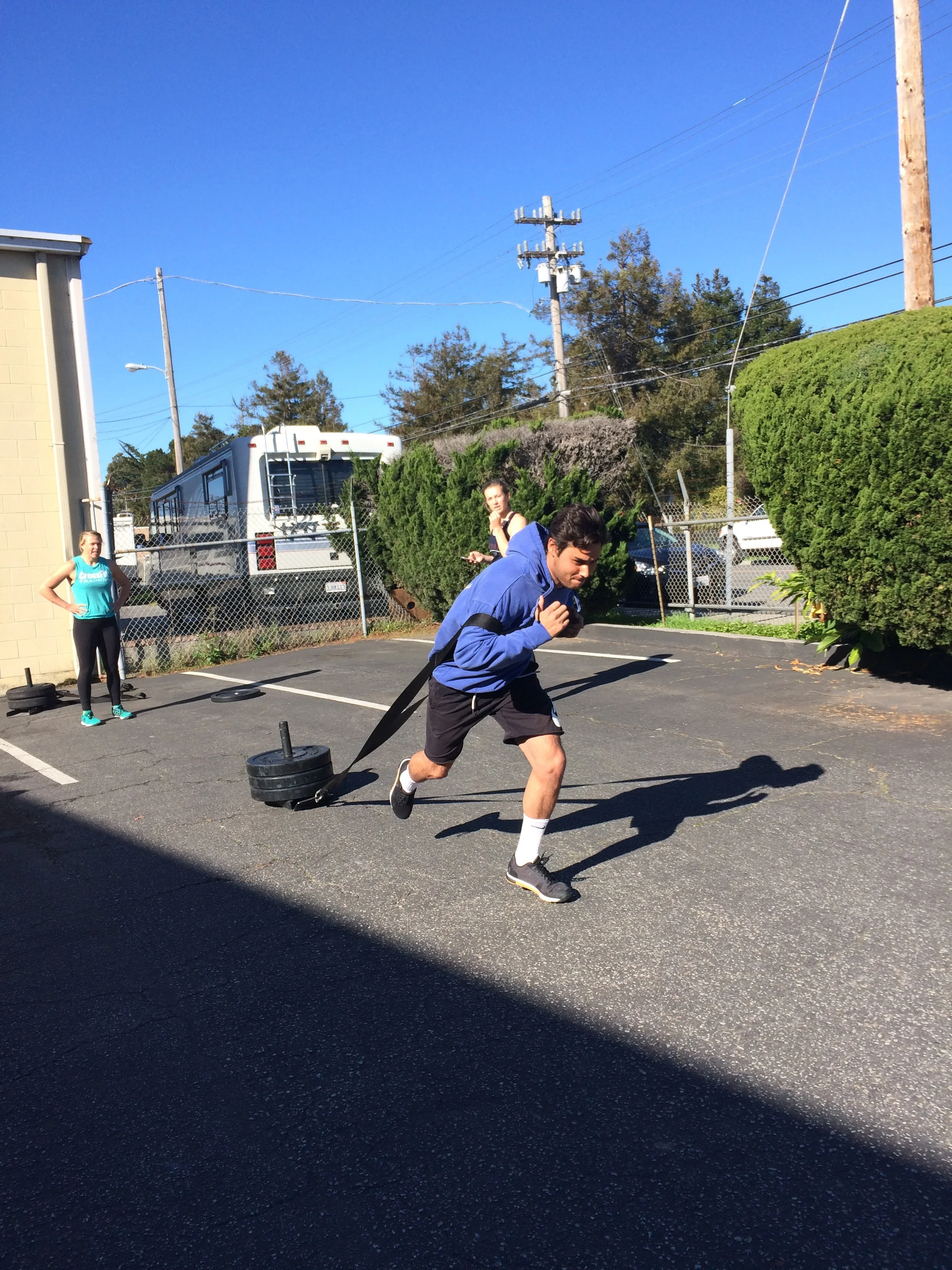 Wednesday, February 7