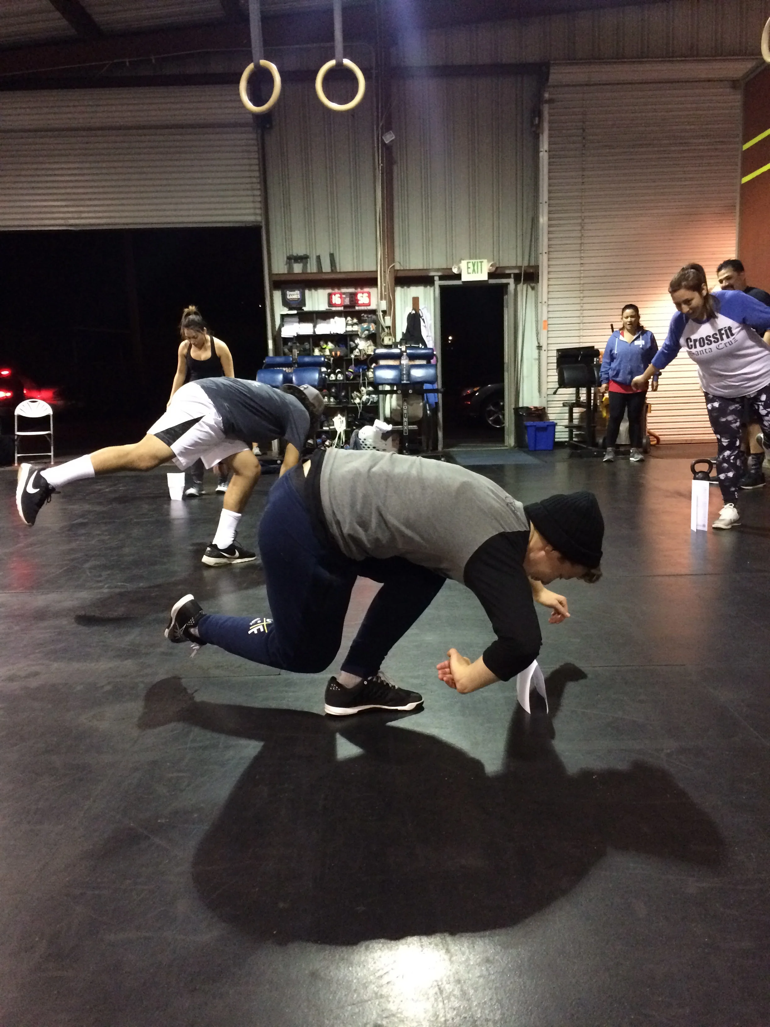 Saturday, February 10