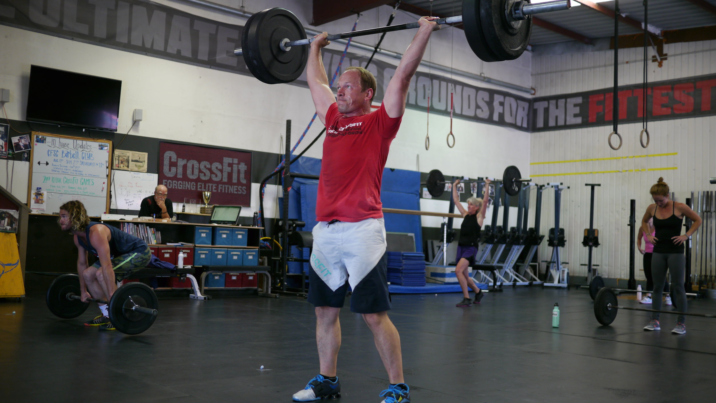 Saturday, February 17