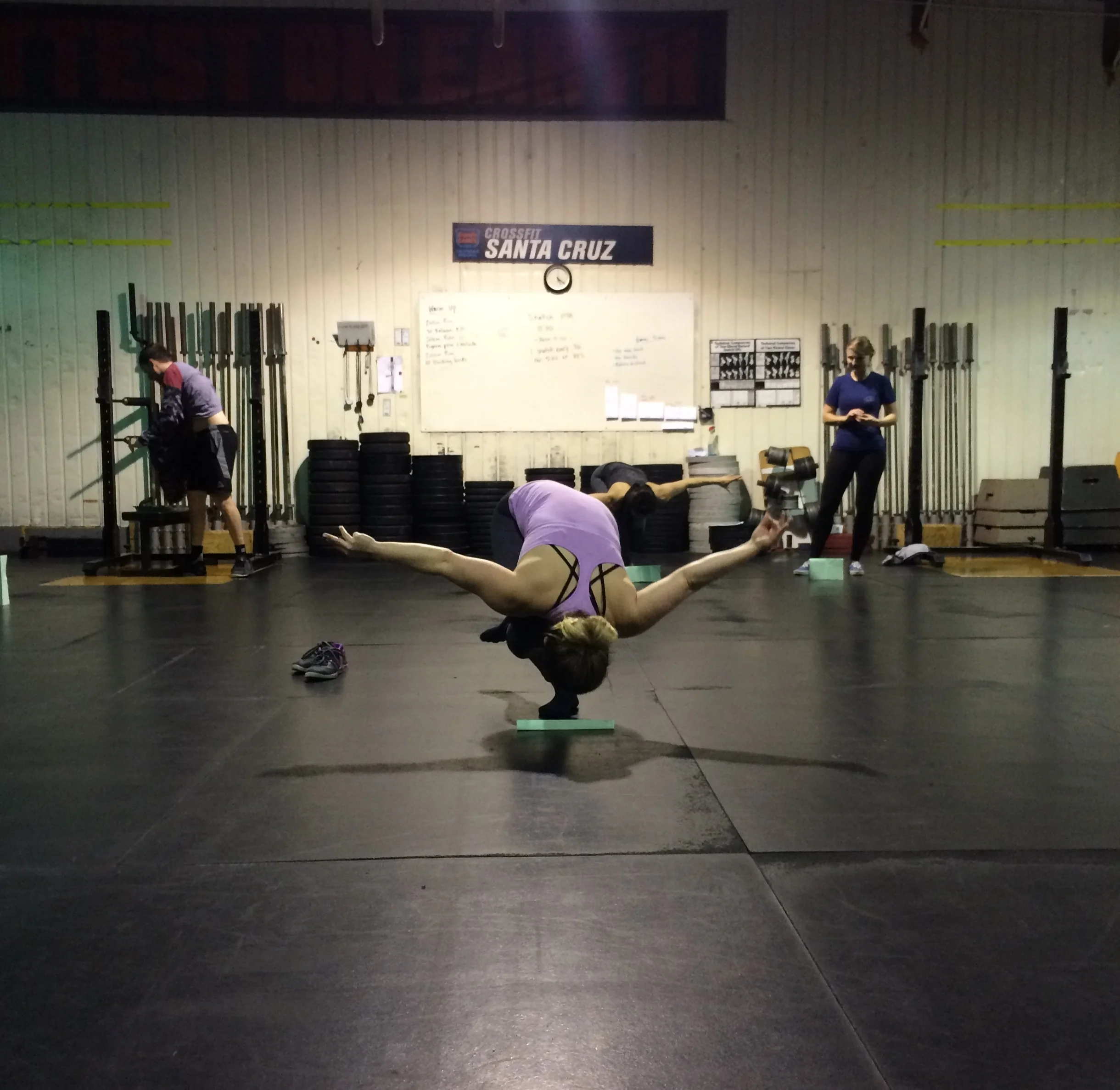 Tuesday, February 20