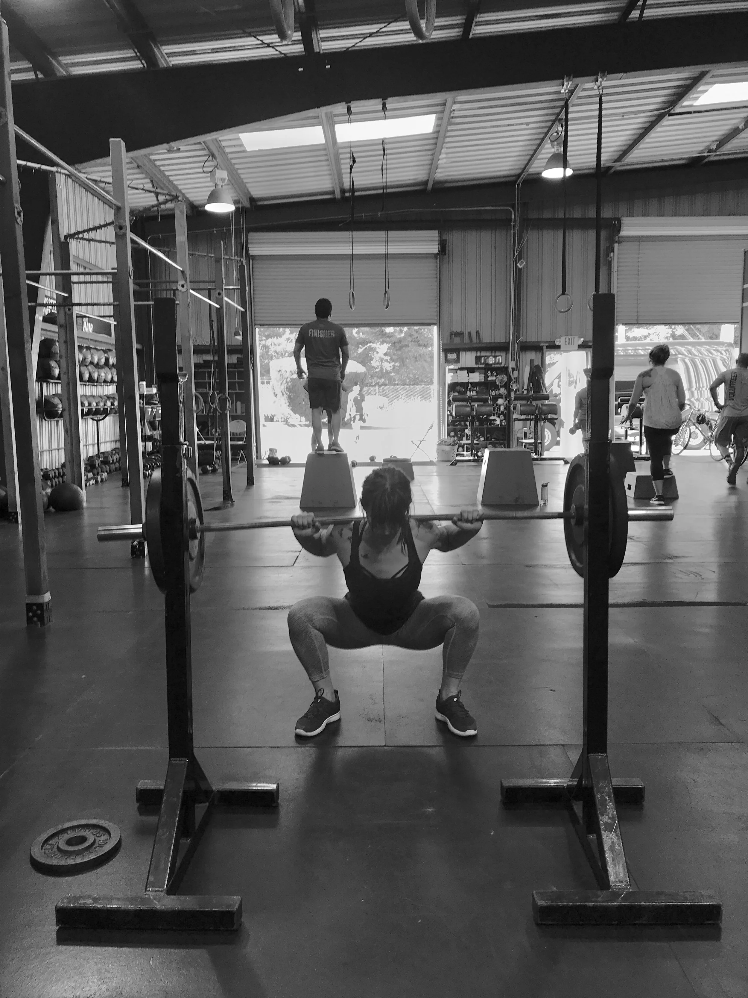 Thursday, June 21