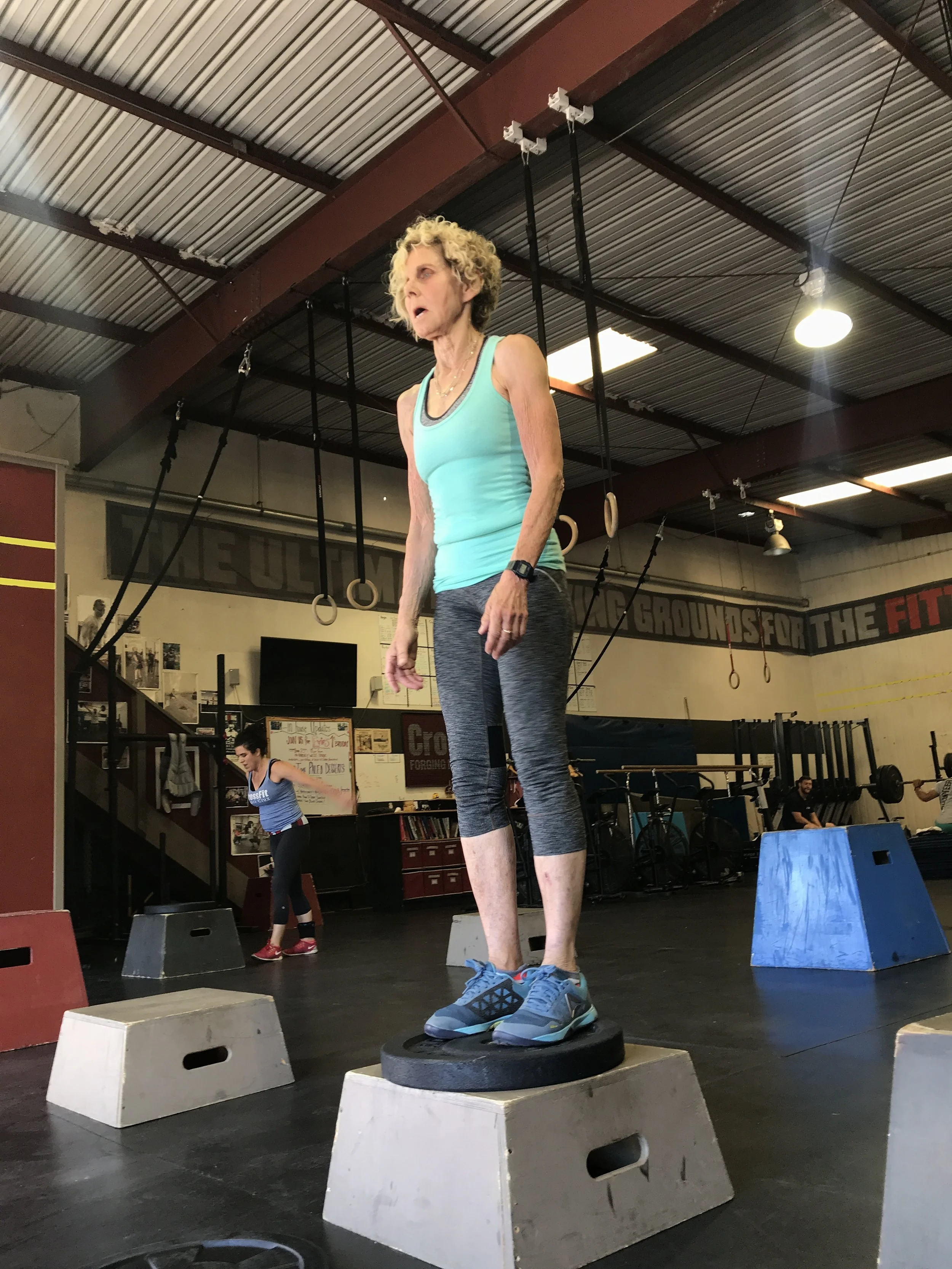 Saturday, June 30