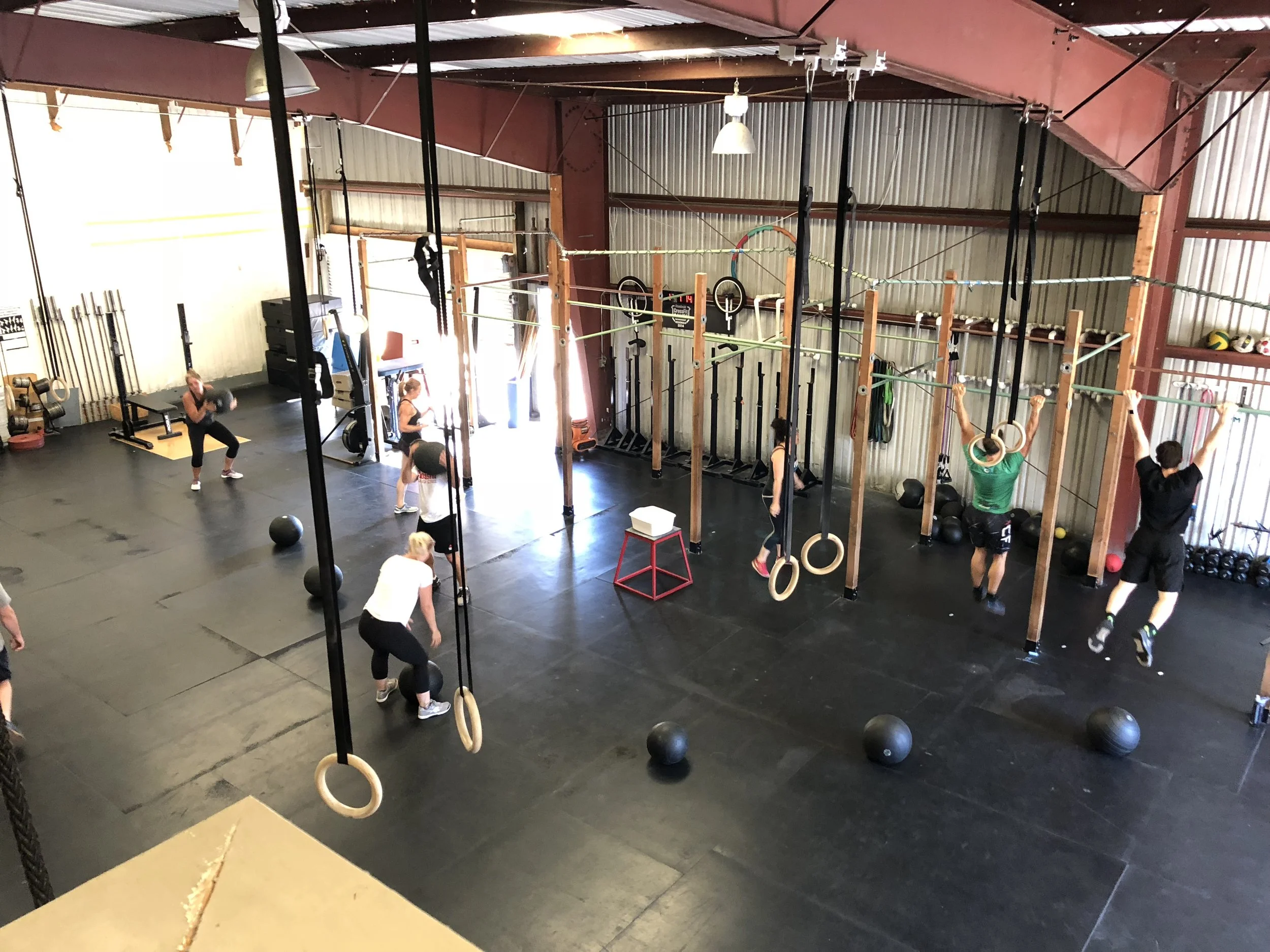 Monday, July 16